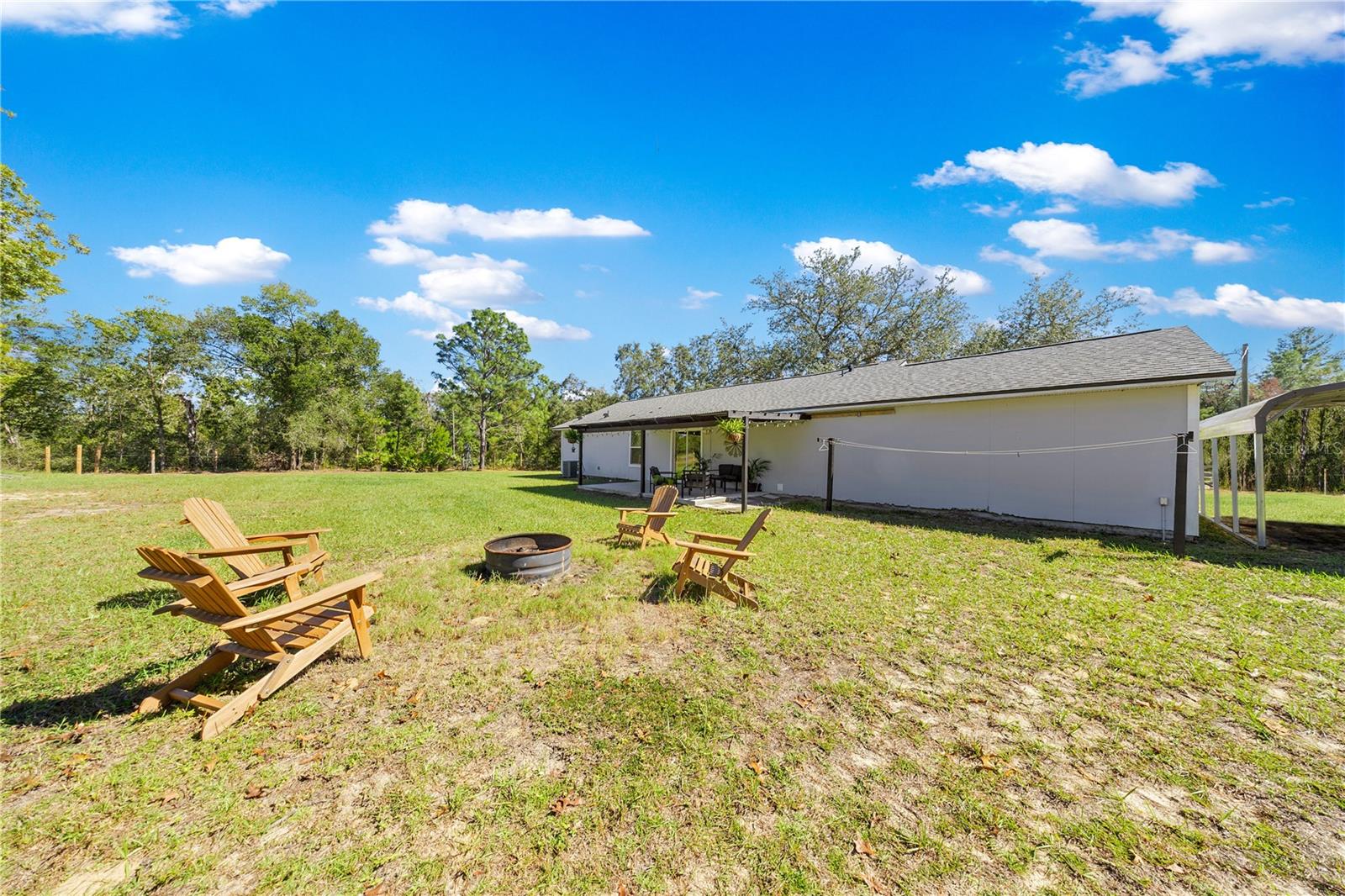 TWIN LAKES RANCHETTES - Residential