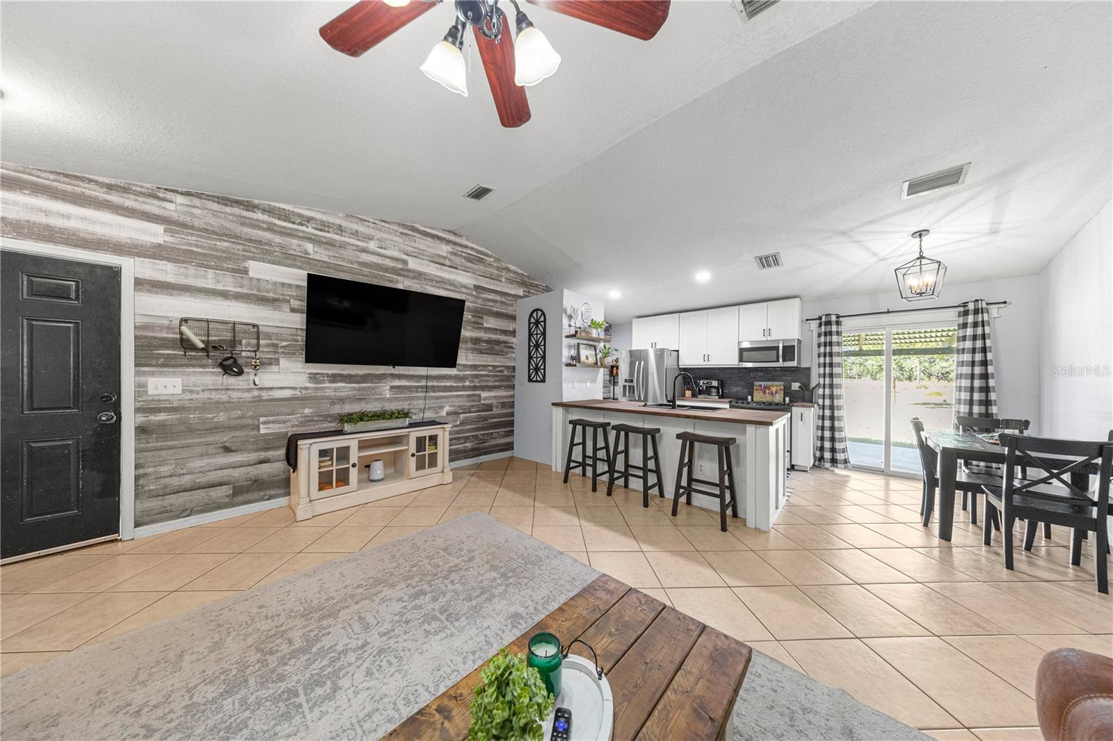 TWIN LAKES RANCHETTES - Residential