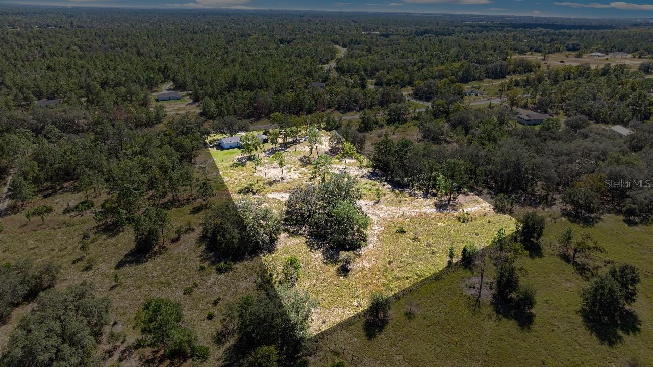 TWIN LAKES RANCHETTES - Residential