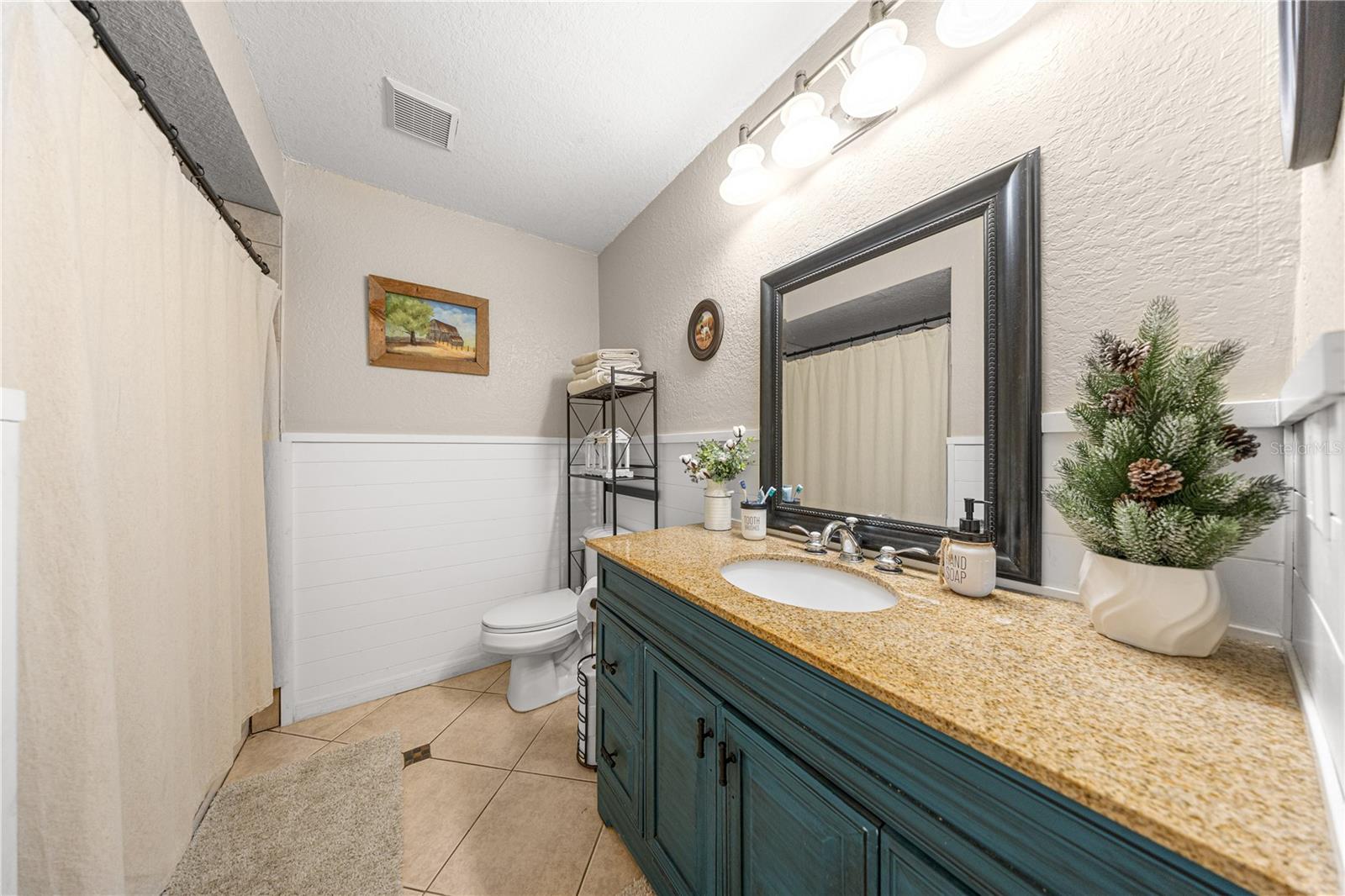 TWIN LAKES RANCHETTES - Residential