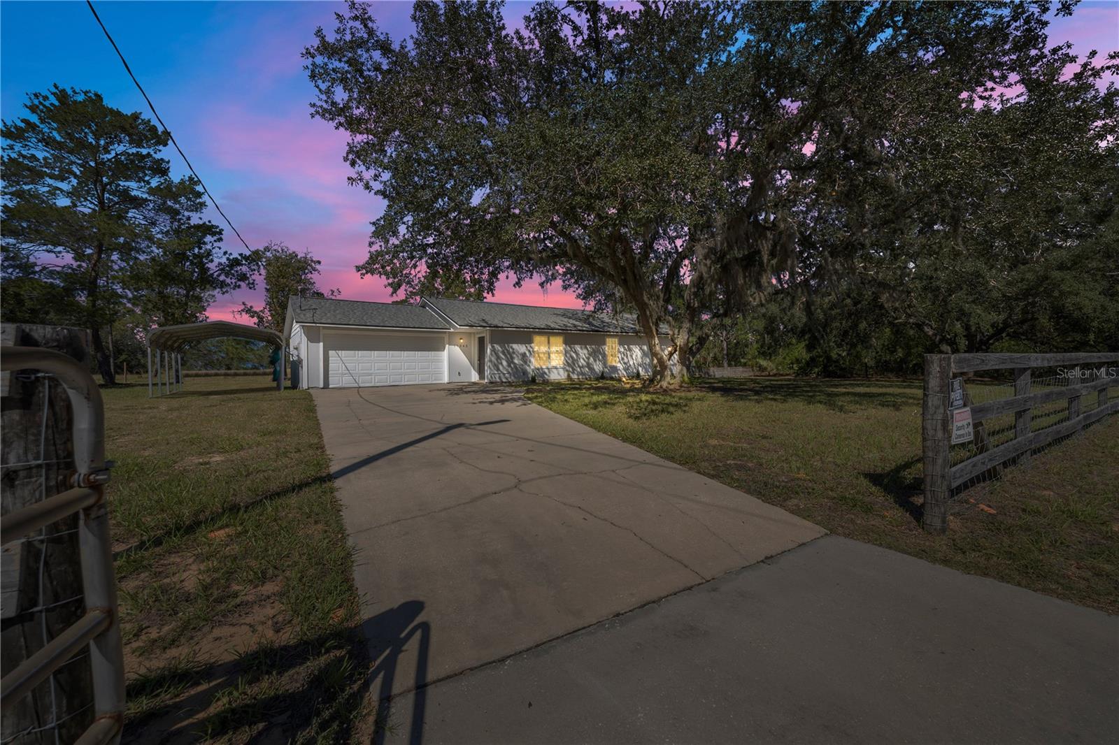 TWIN LAKES RANCHETTES - Residential