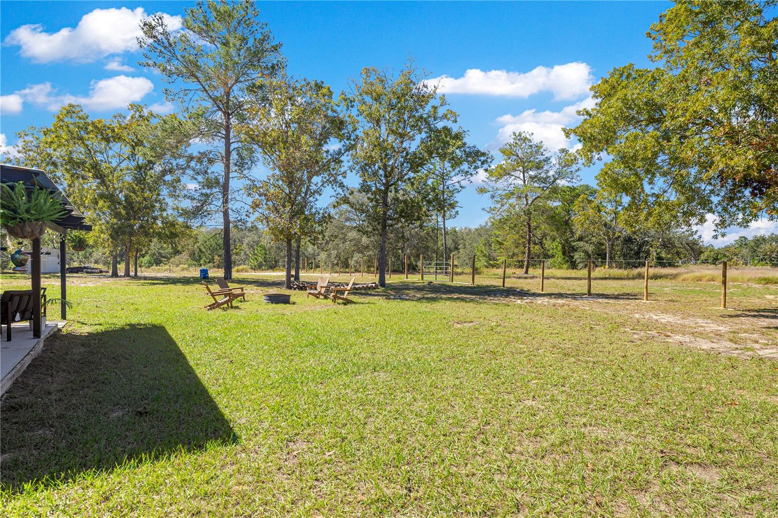 TWIN LAKES RANCHETTES - Residential