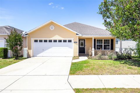 16050 NW 122ND LANE ALACHUA FL 32615