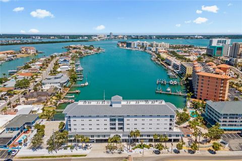 445 HAMDEN DRIVE 502 CLEARWATER BEACH FL 33767