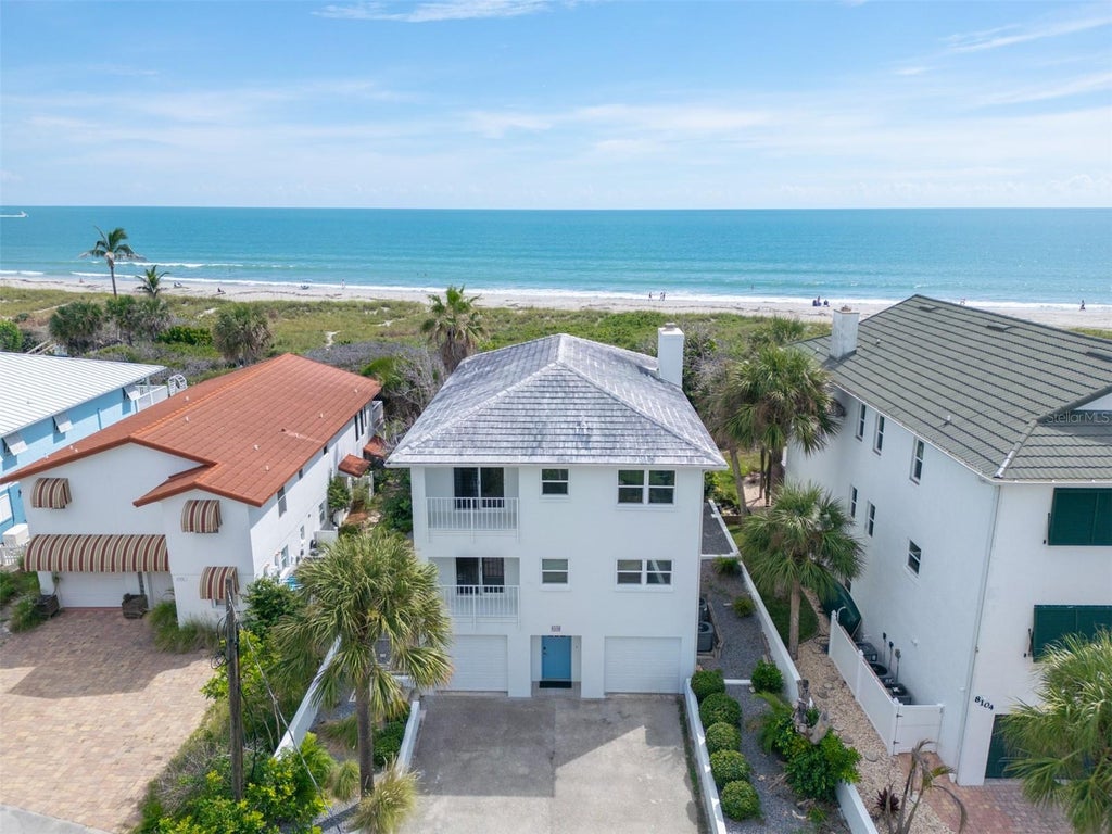 Photo of 8106 Presidential Court, Cape Canaveral, FL 32920 (MLS # O6445445)