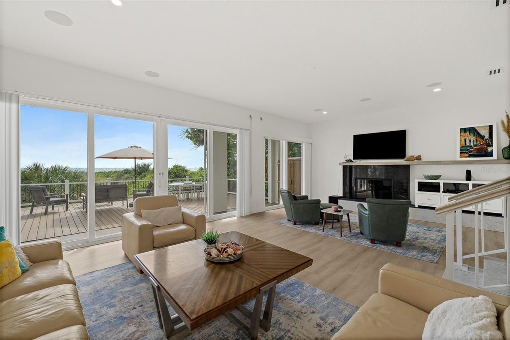 Photo of 8106 Presidential Court, Cape Canaveral, FL 32920 (MLS # O6445445)