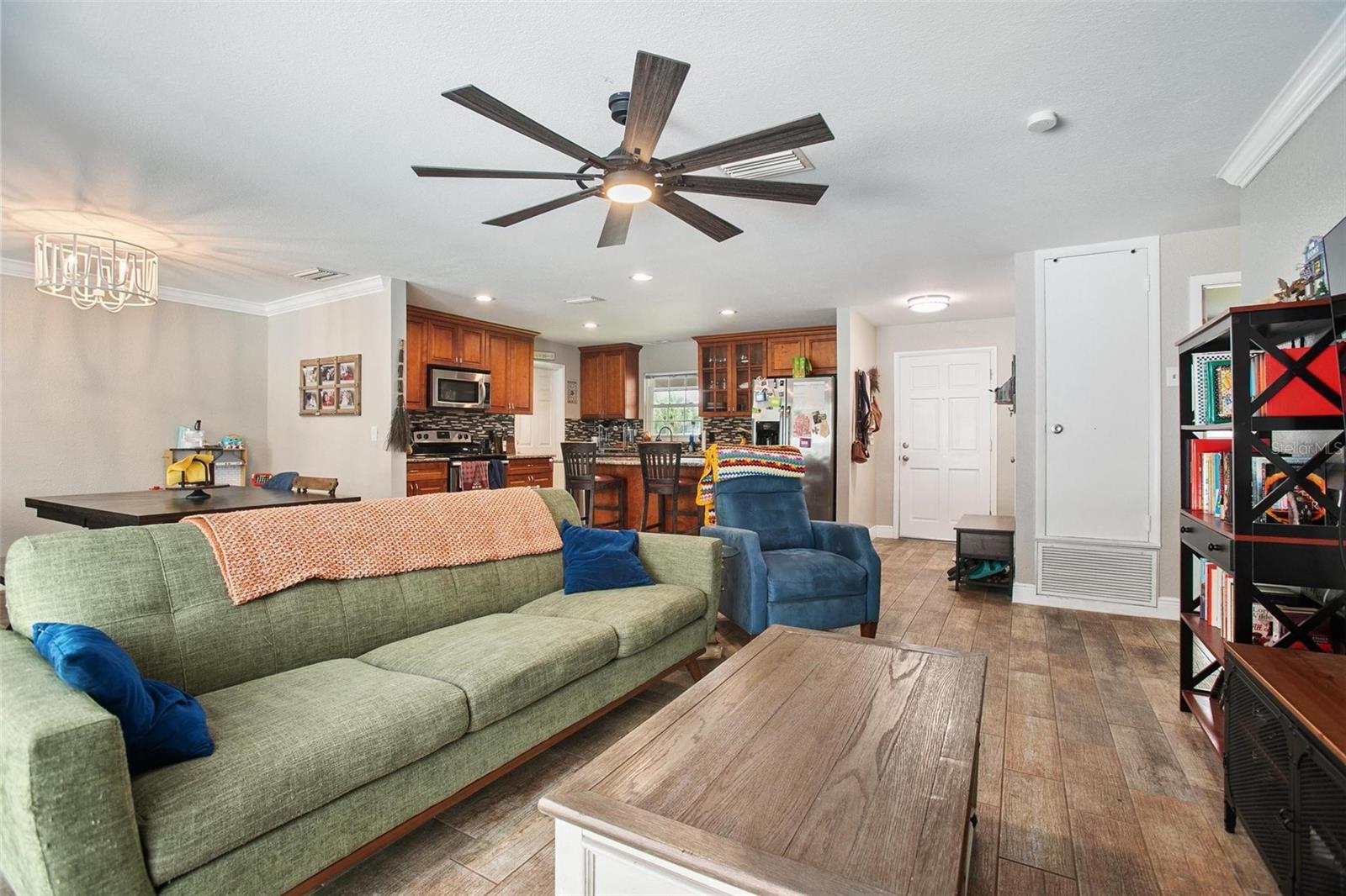 GEORGETOWN ESTATES UT 1 - Residential
