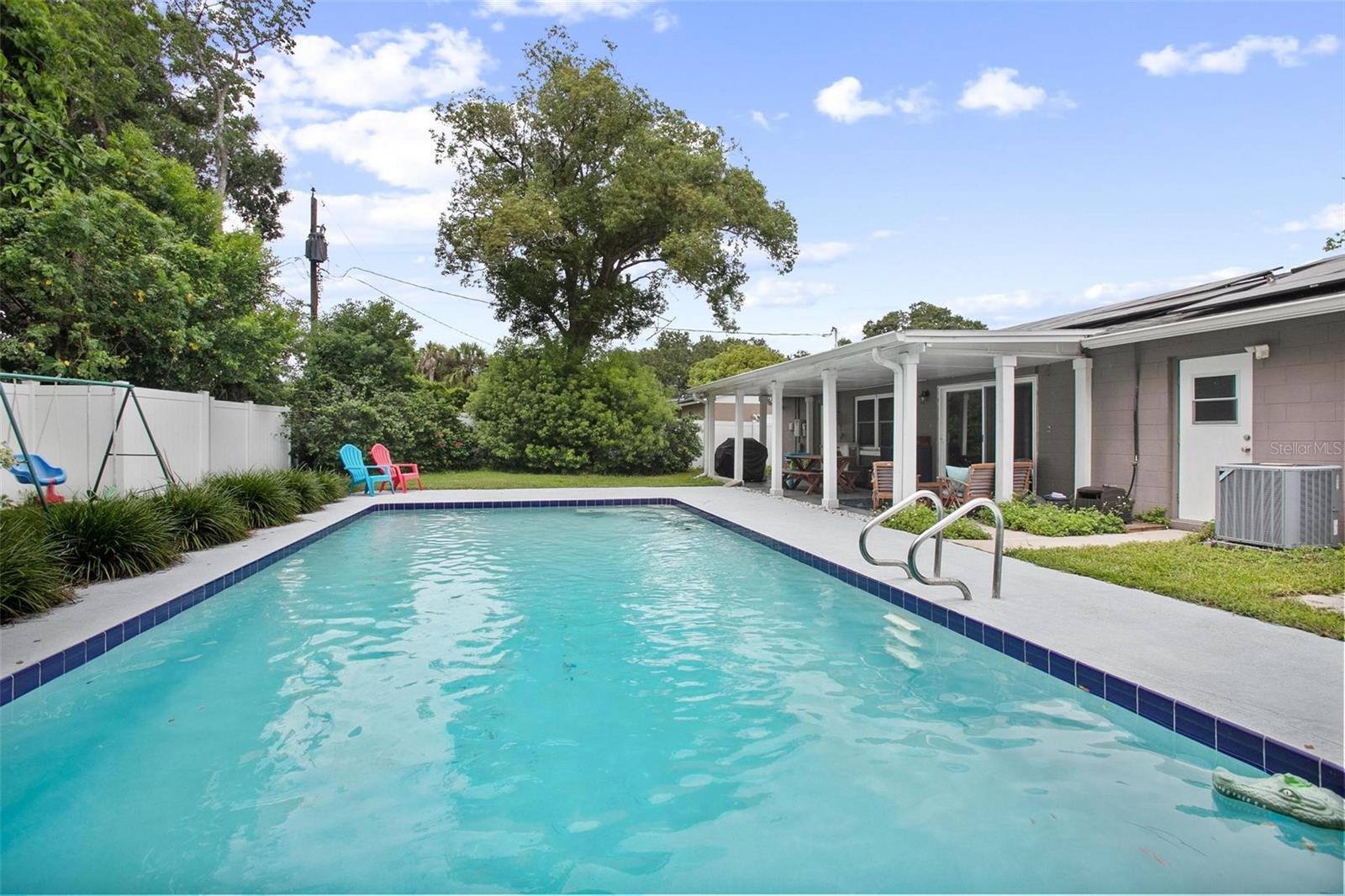 GEORGETOWN ESTATES UT 1 - Residential