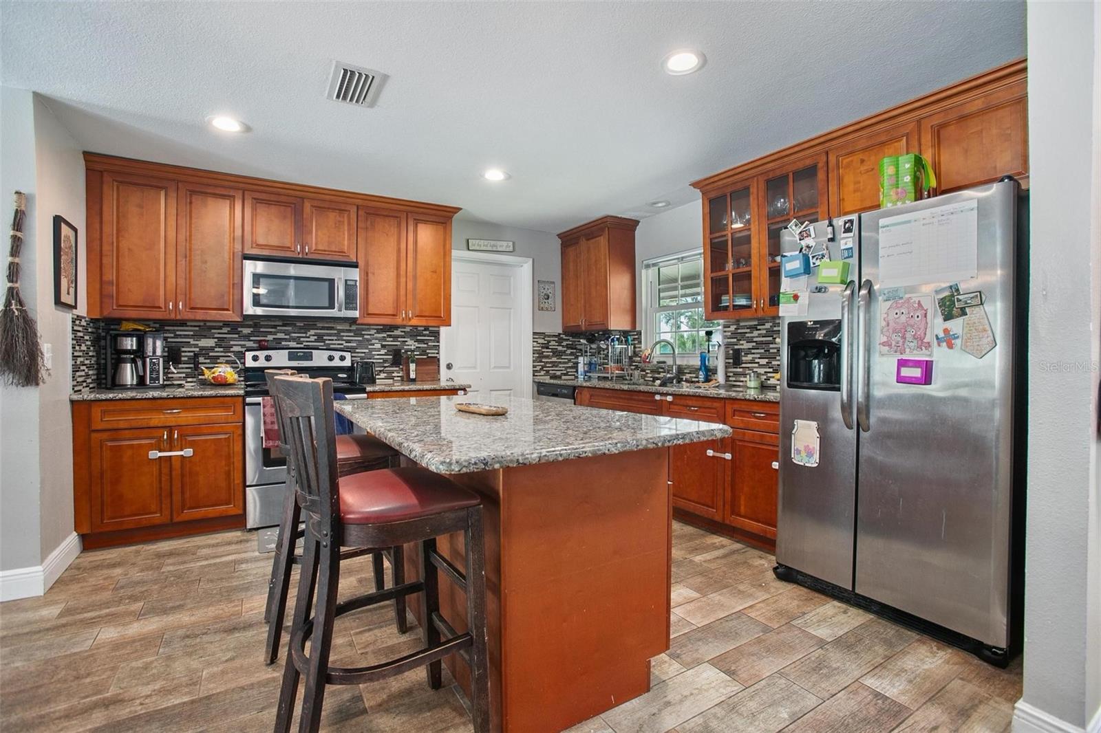 GEORGETOWN ESTATES UT 1 - Residential