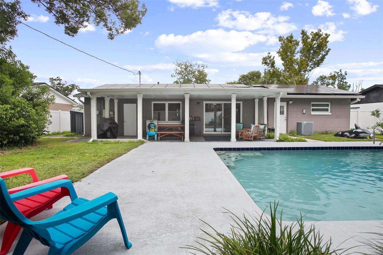 GEORGETOWN ESTATES UT 1 - Residential