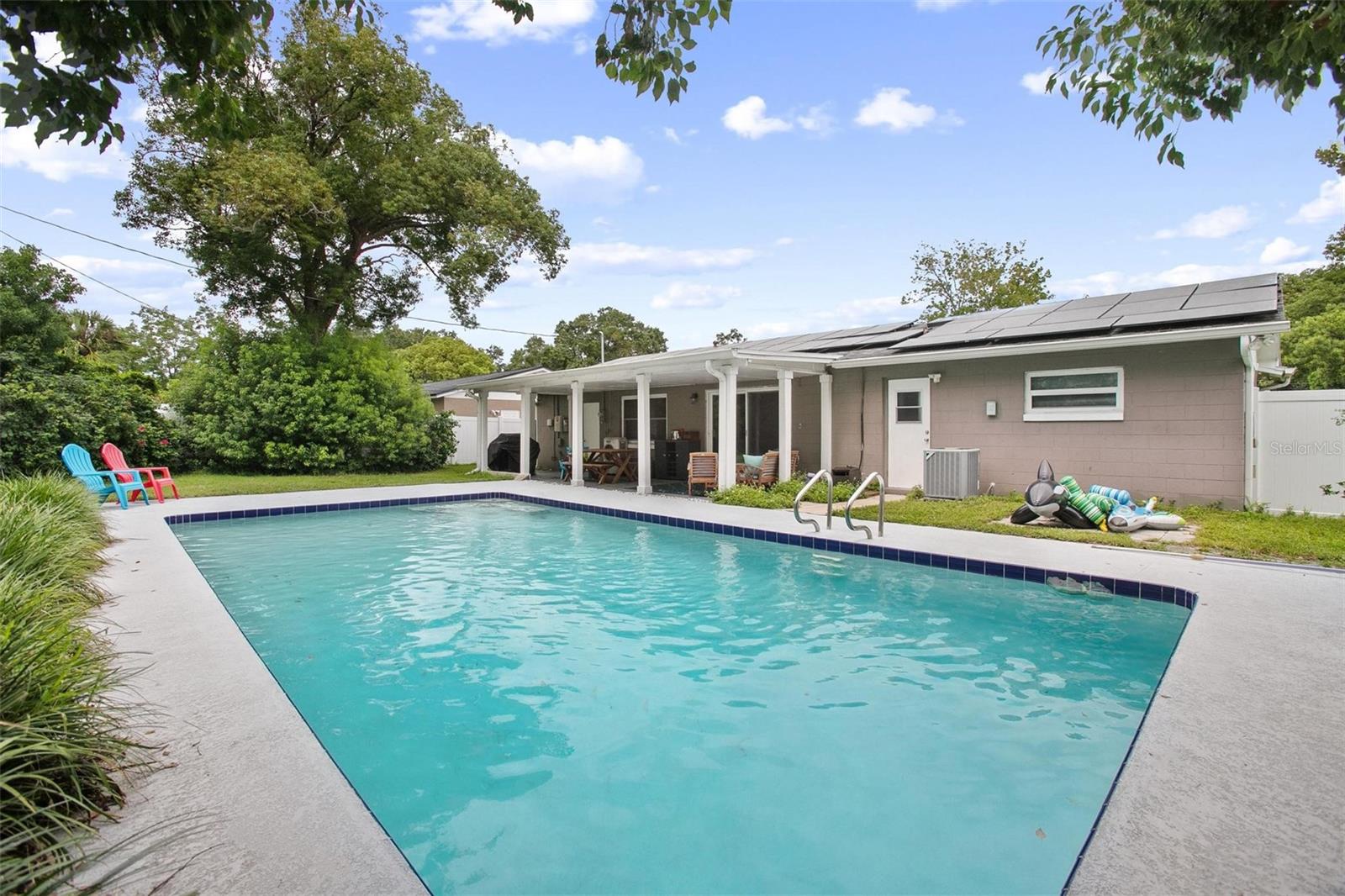 GEORGETOWN ESTATES UT 1 - Residential