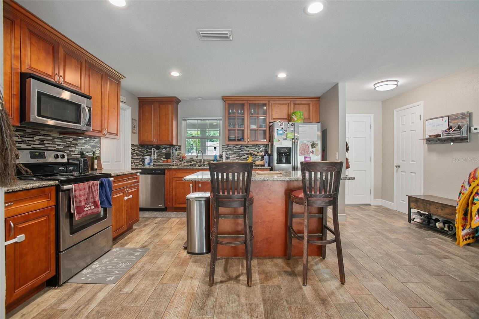 GEORGETOWN ESTATES UT 1 - Residential