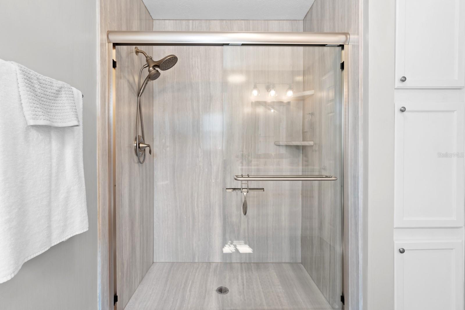 LAKE FANTASIA PLATTED SUB - Residential