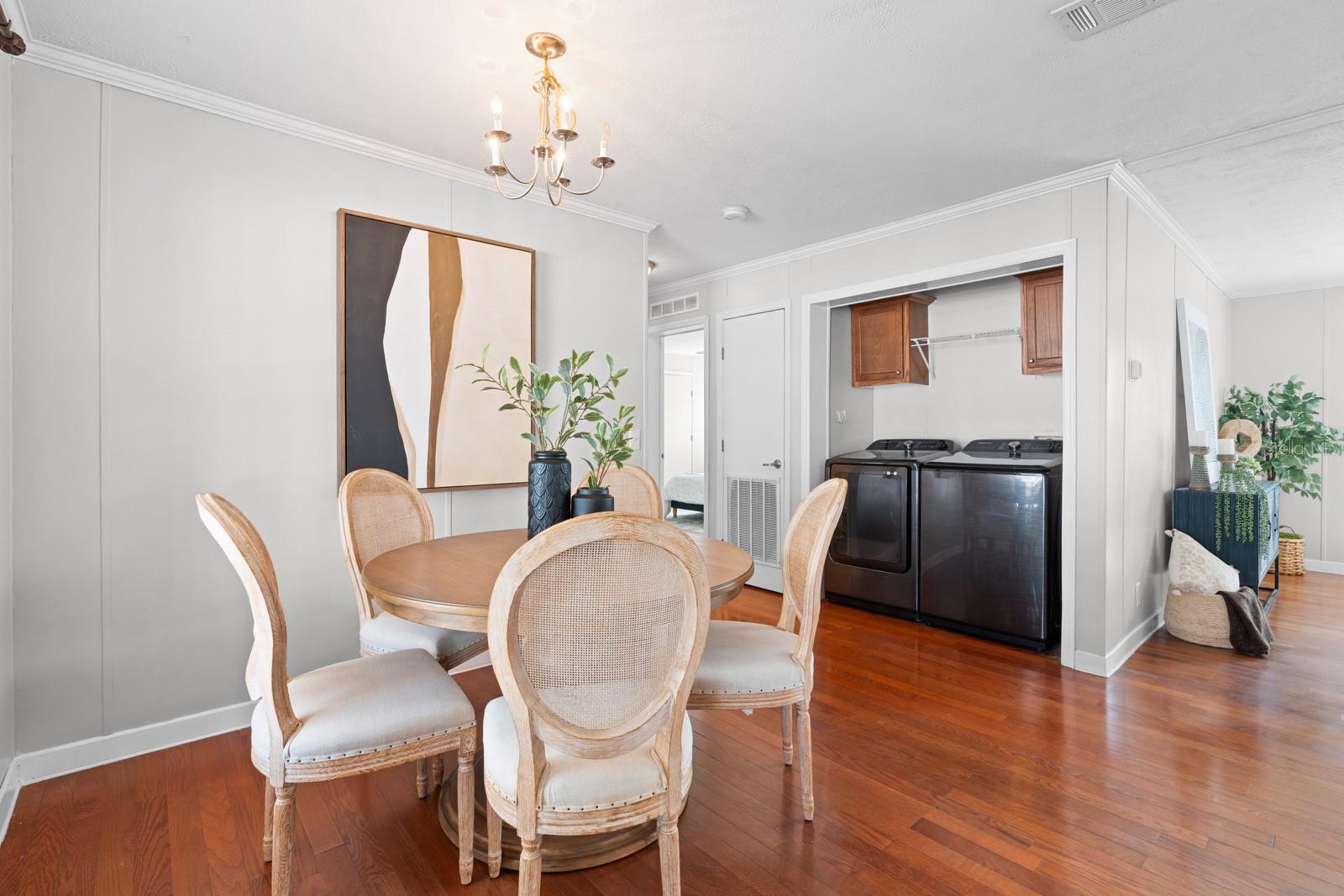 LAKE FANTASIA PLATTED SUB - Residential