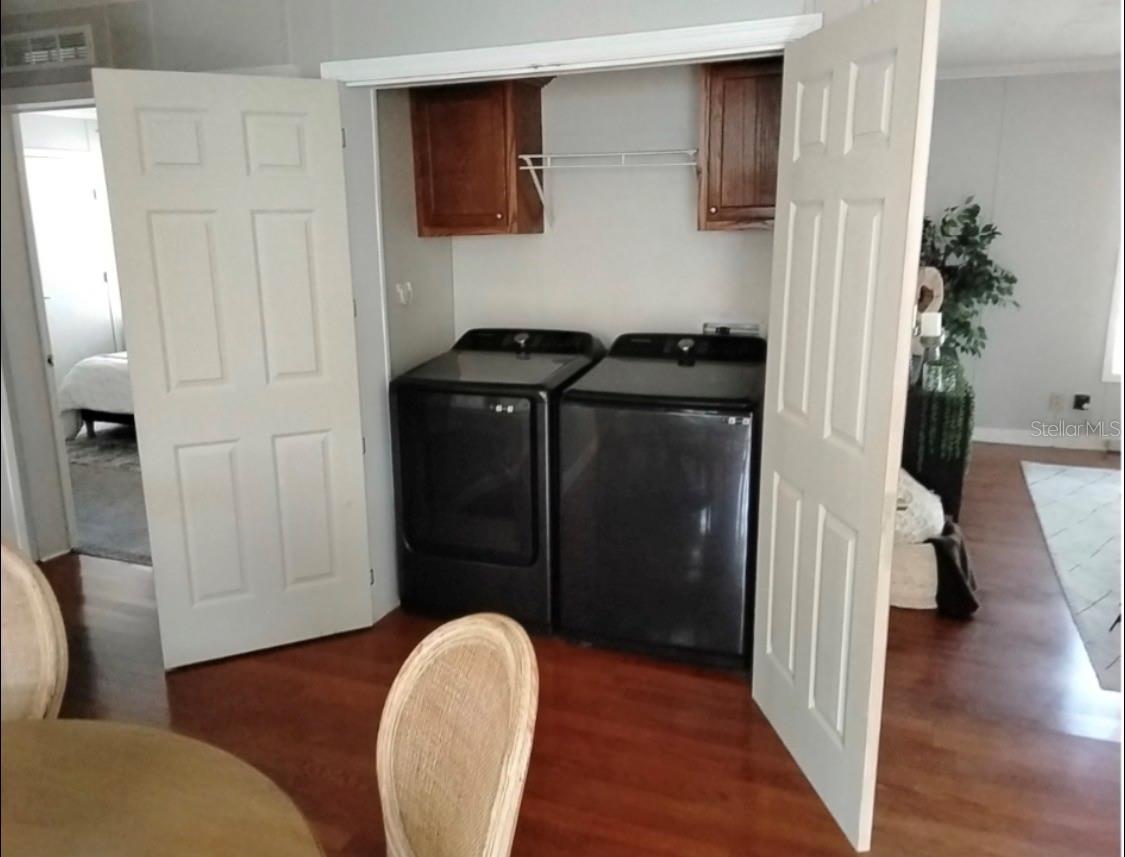 LAKE FANTASIA PLATTED SUB - Residential