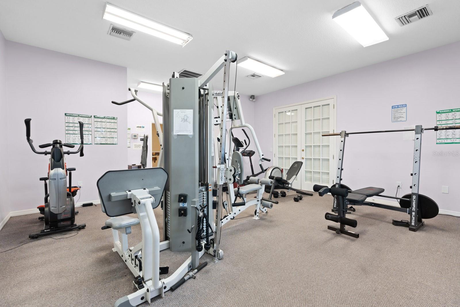 LAKE FANTASIA PLATTED SUB - Residential