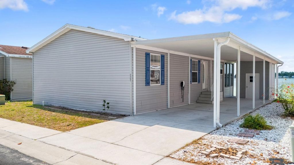 Photo of 8536 Fantasia Park Way, Riverview, FL 33578 (MLS # TB8502675)