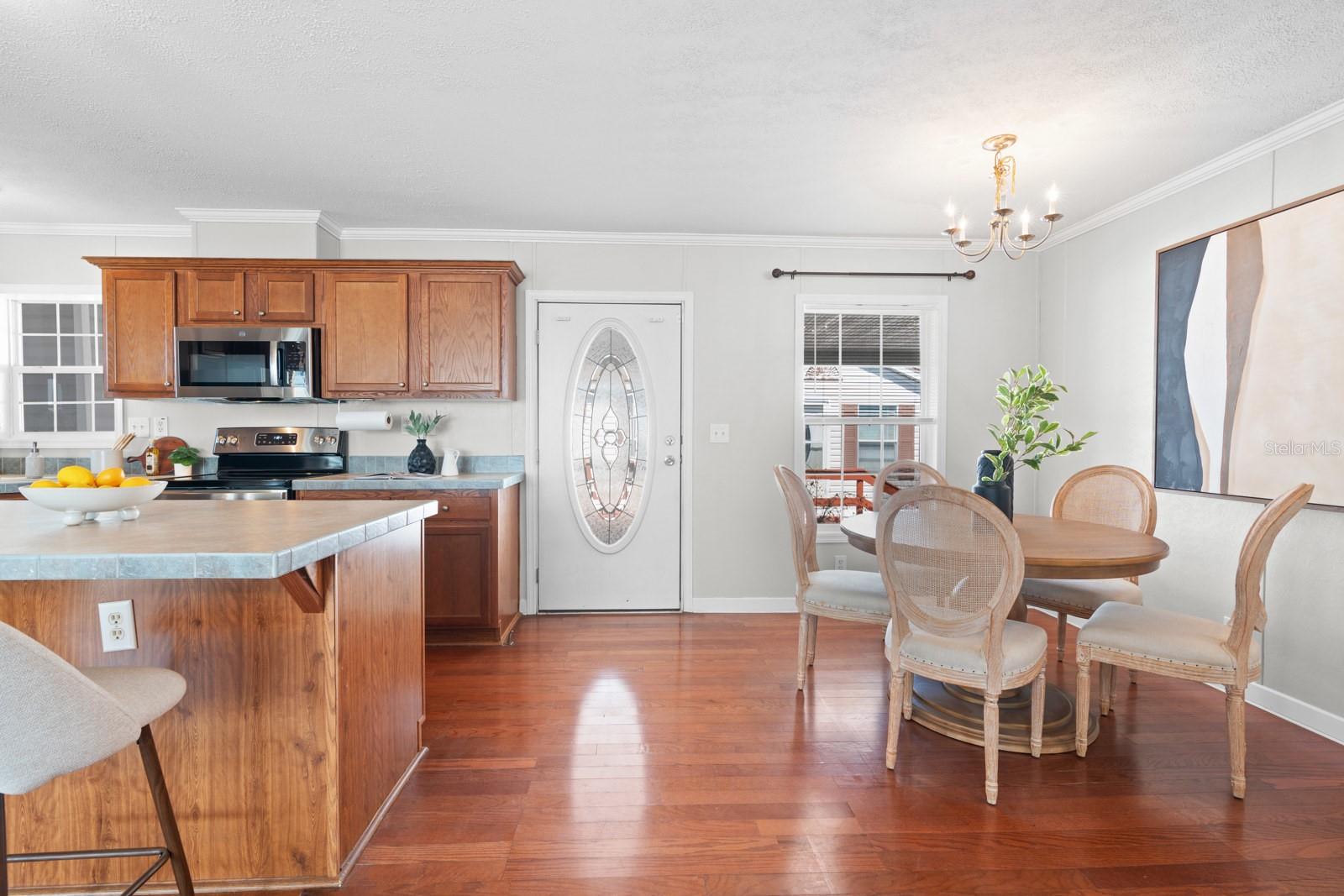 LAKE FANTASIA PLATTED SUB - Residential