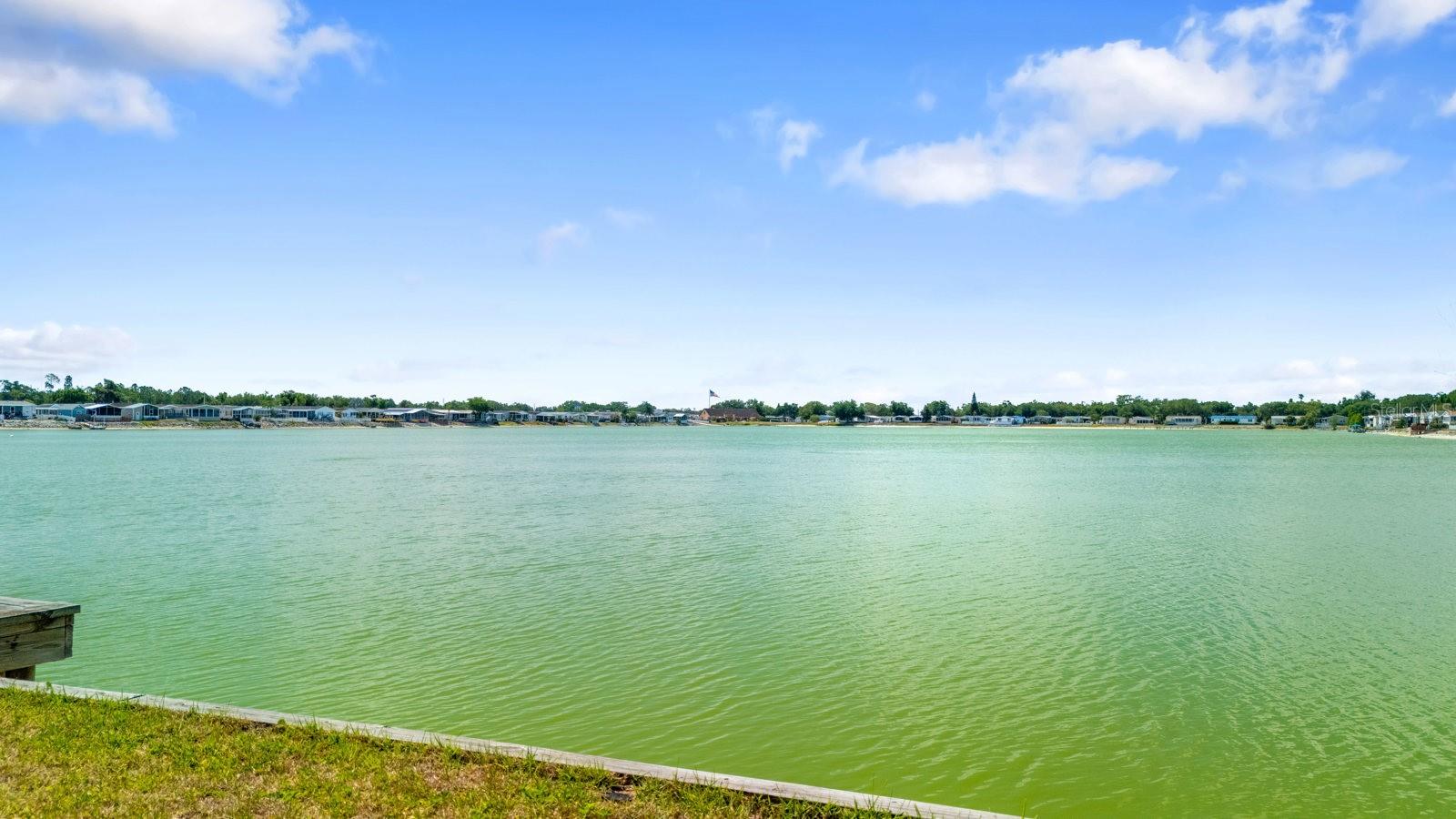 LAKE FANTASIA PLATTED SUB - Residential