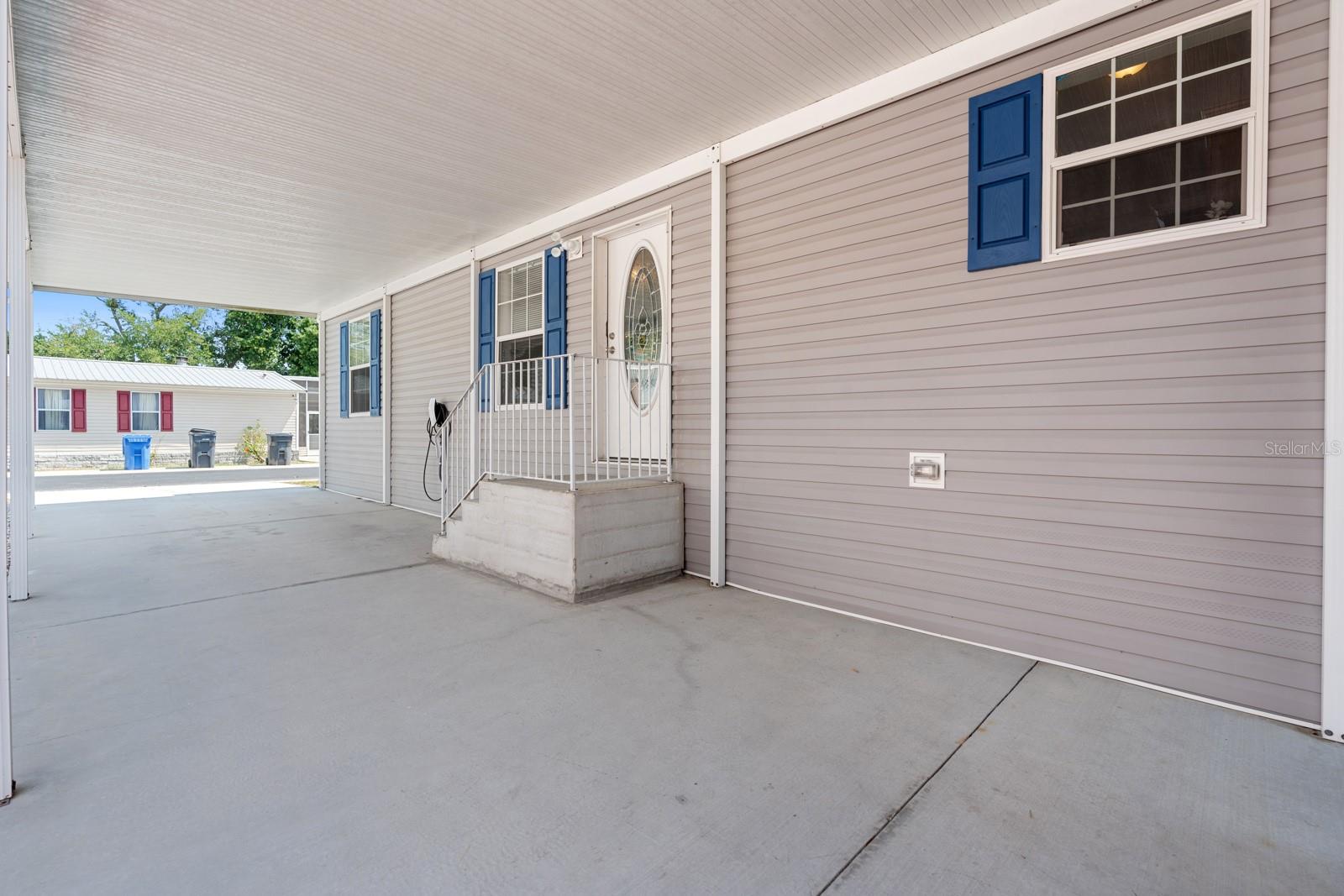 LAKE FANTASIA PLATTED SUB - Residential