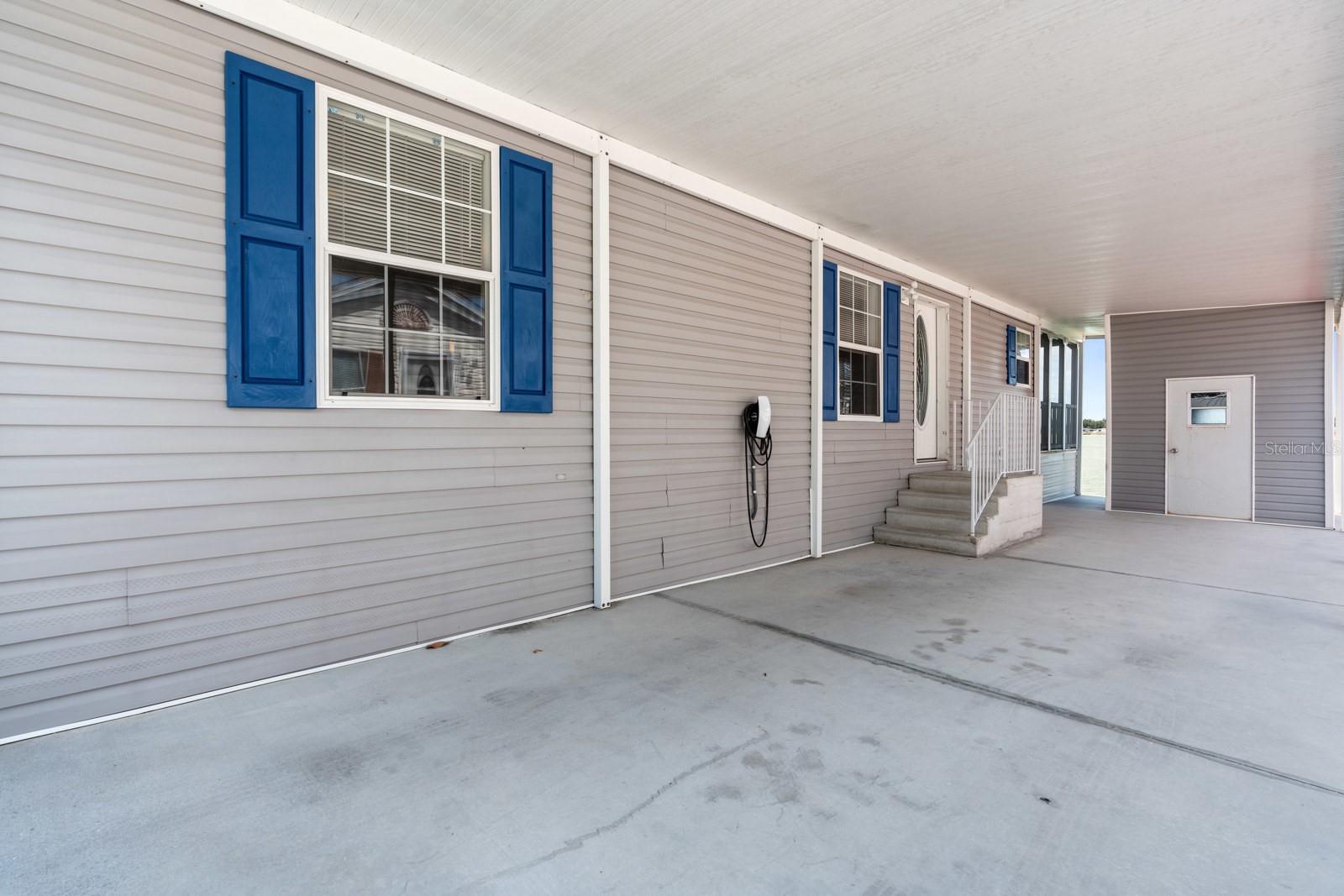 LAKE FANTASIA PLATTED SUB - Residential