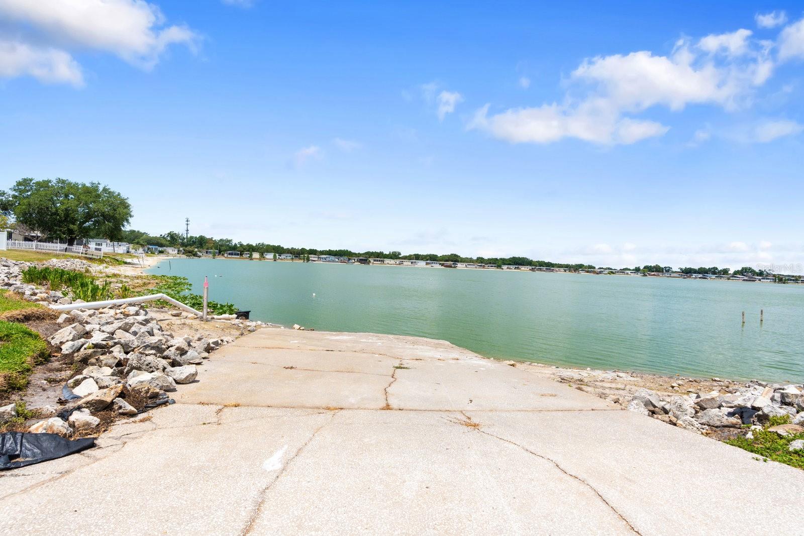 LAKE FANTASIA PLATTED SUB - Residential