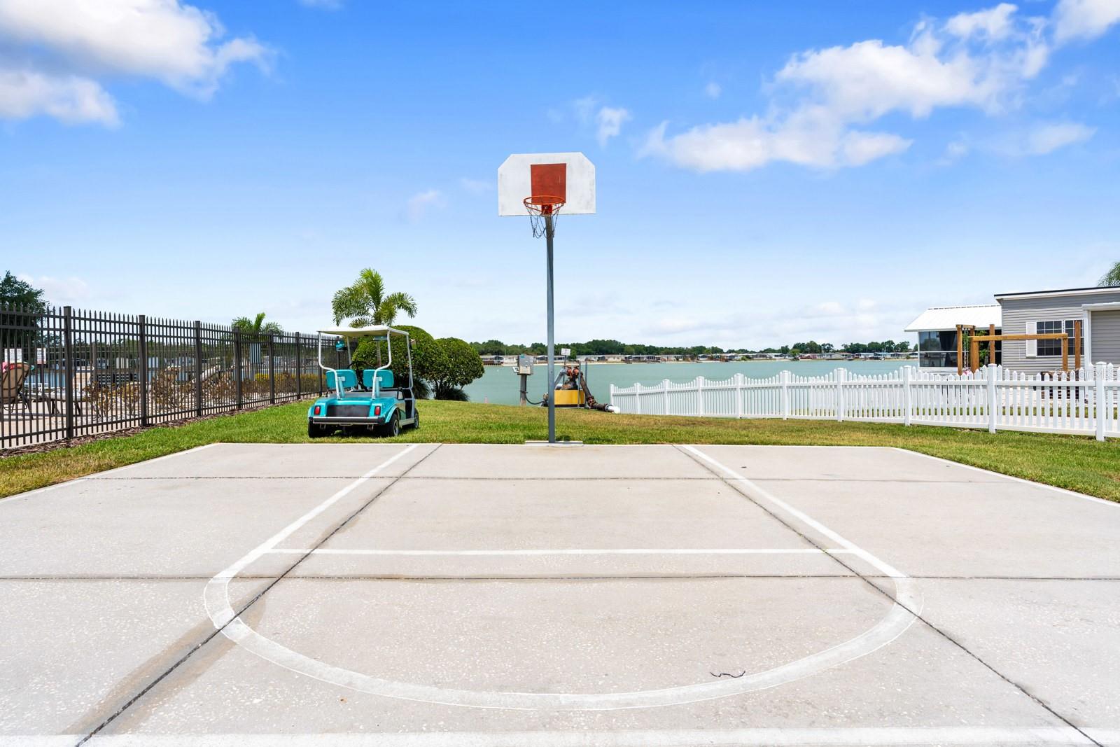 LAKE FANTASIA PLATTED SUB - Residential