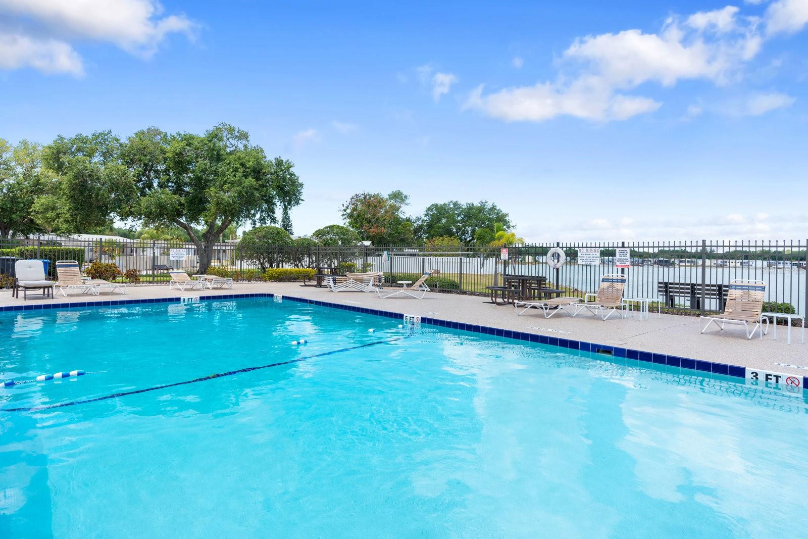 LAKE FANTASIA PLATTED SUB - Residential