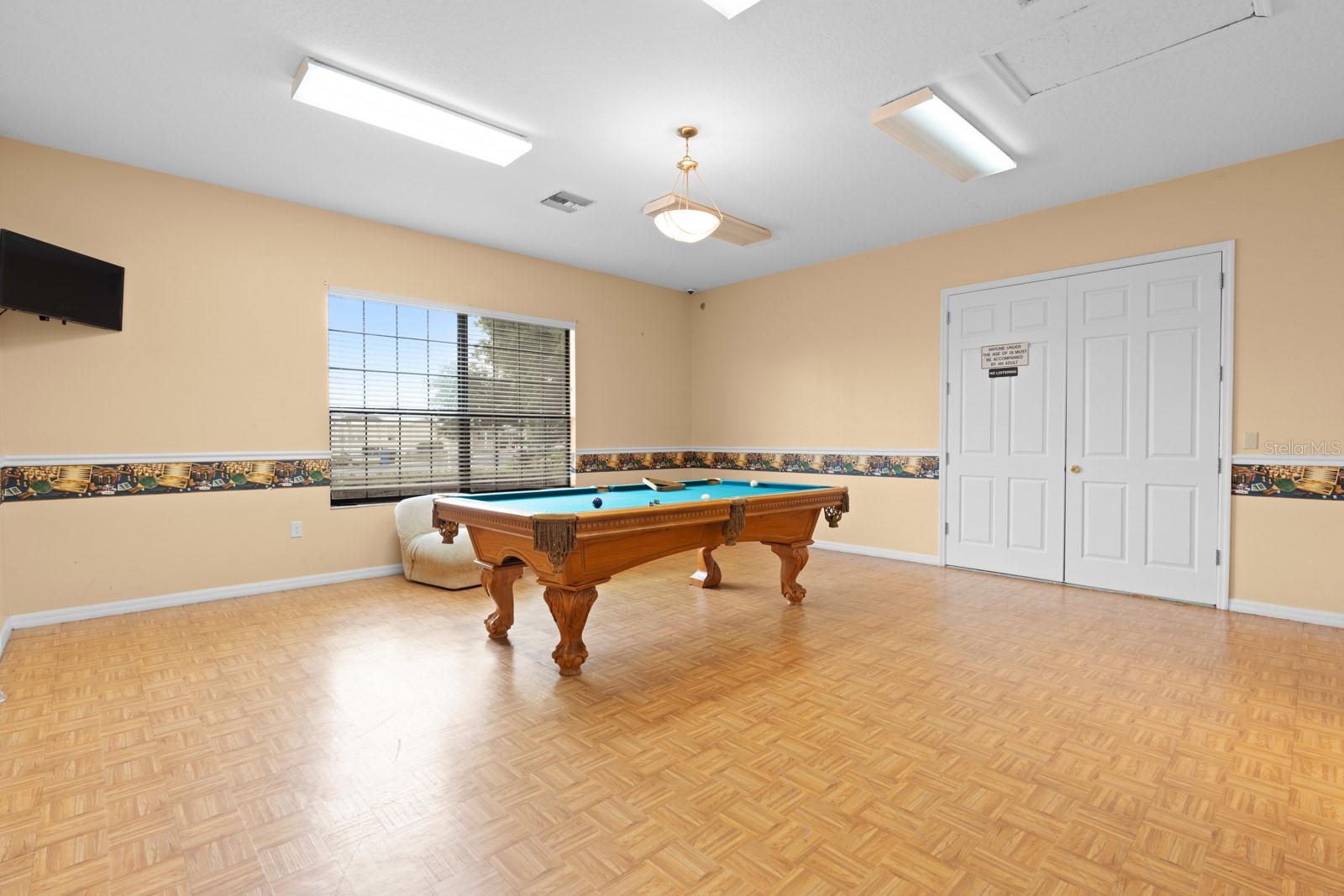 LAKE FANTASIA PLATTED SUB - Residential