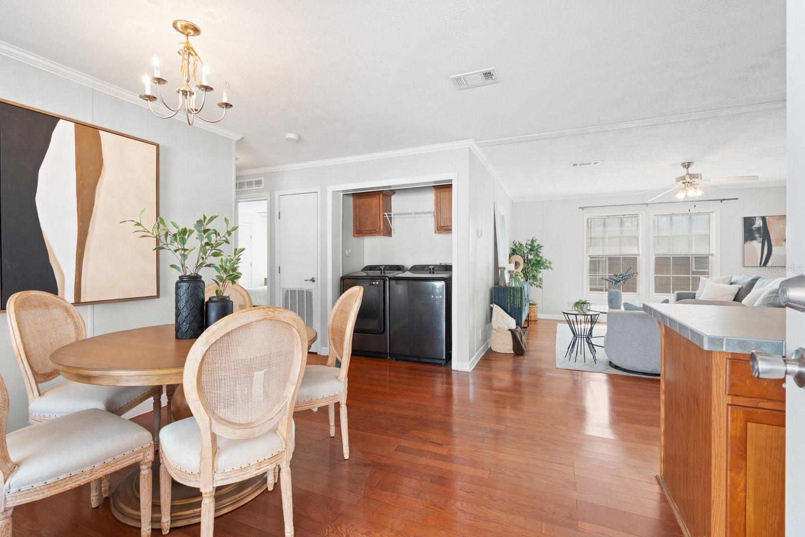 LAKE FANTASIA PLATTED SUB - Residential