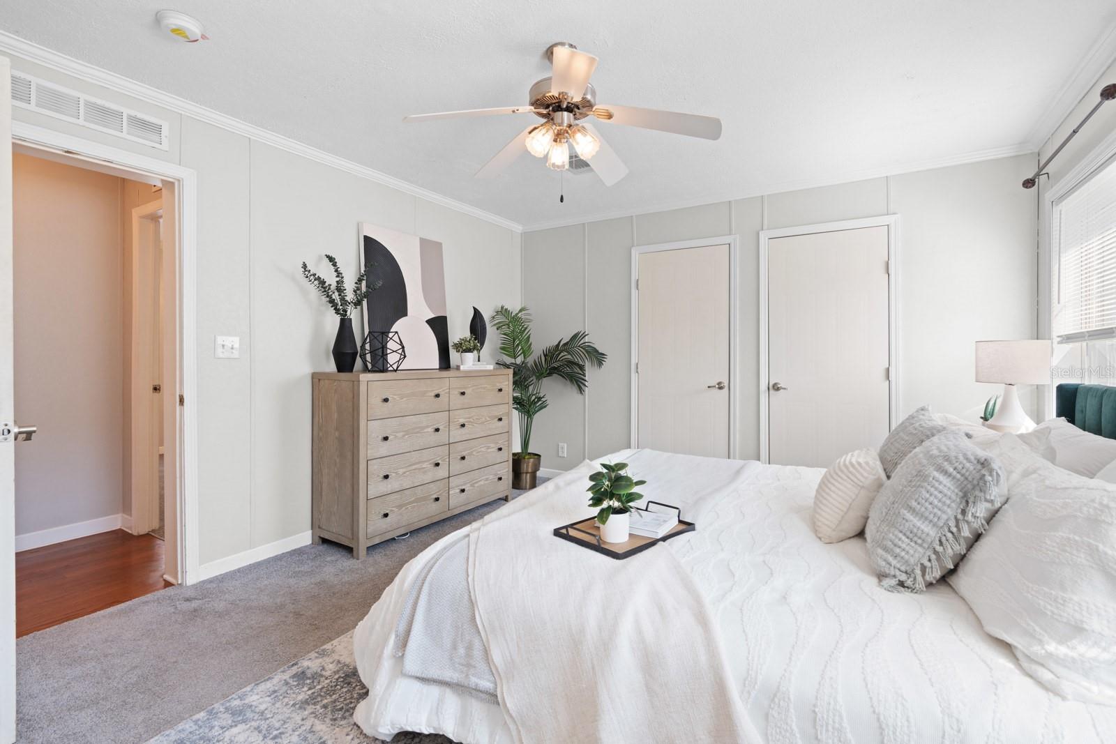 LAKE FANTASIA PLATTED SUB - Residential