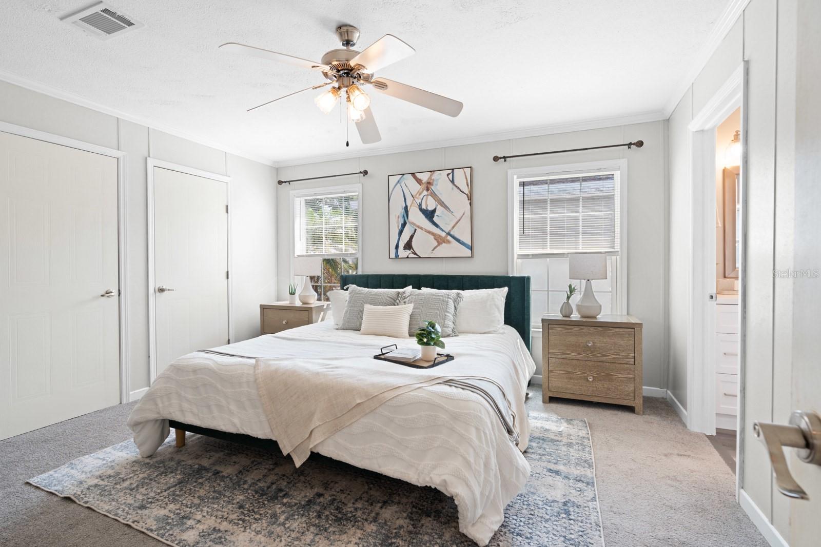 LAKE FANTASIA PLATTED SUB - Residential