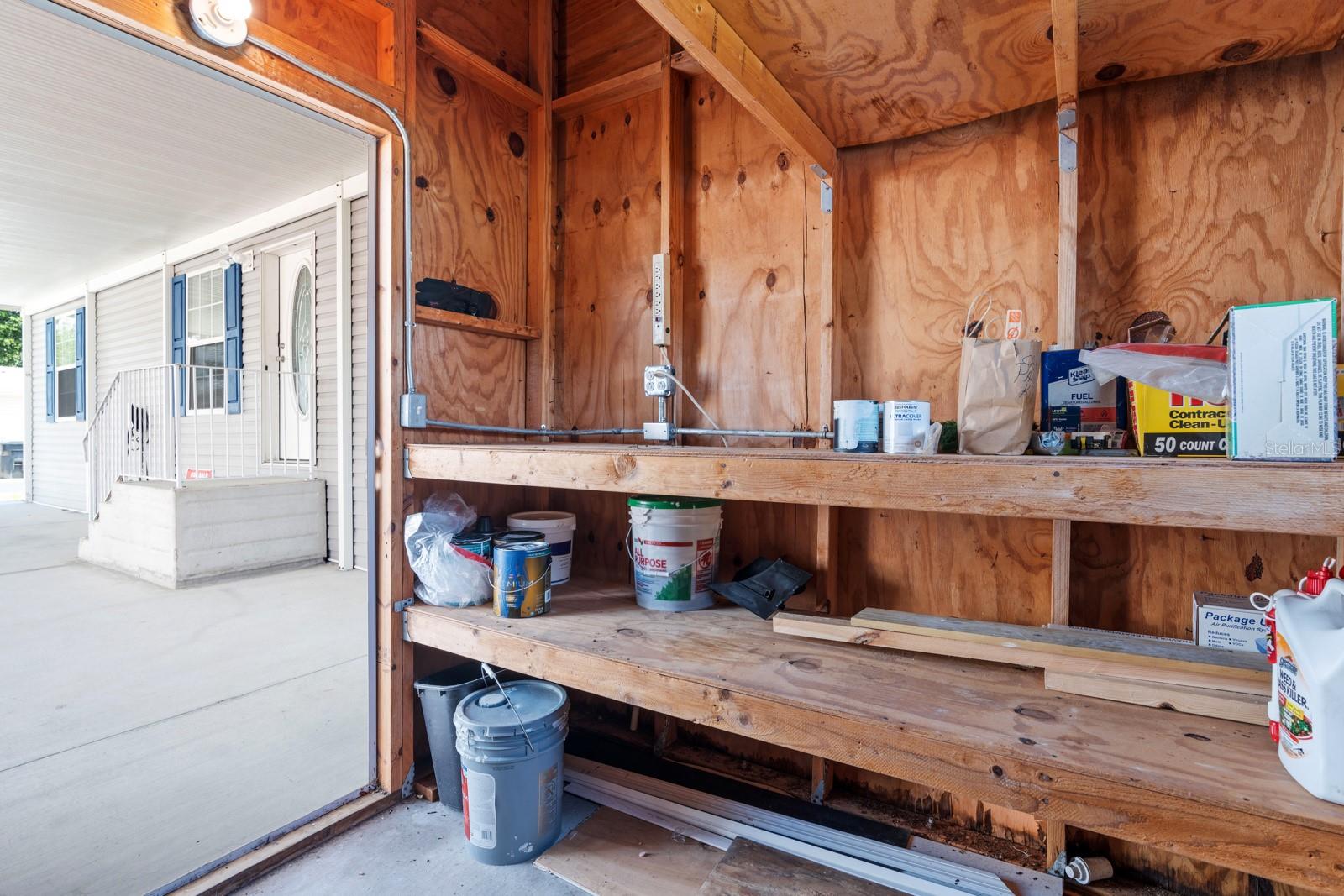 LAKE FANTASIA PLATTED SUB - Residential