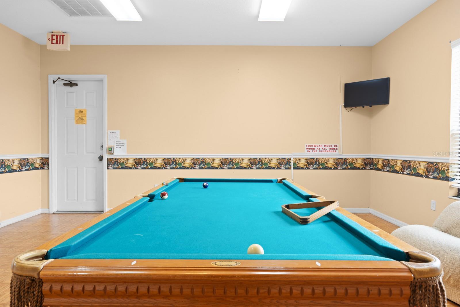 LAKE FANTASIA PLATTED SUB - Residential