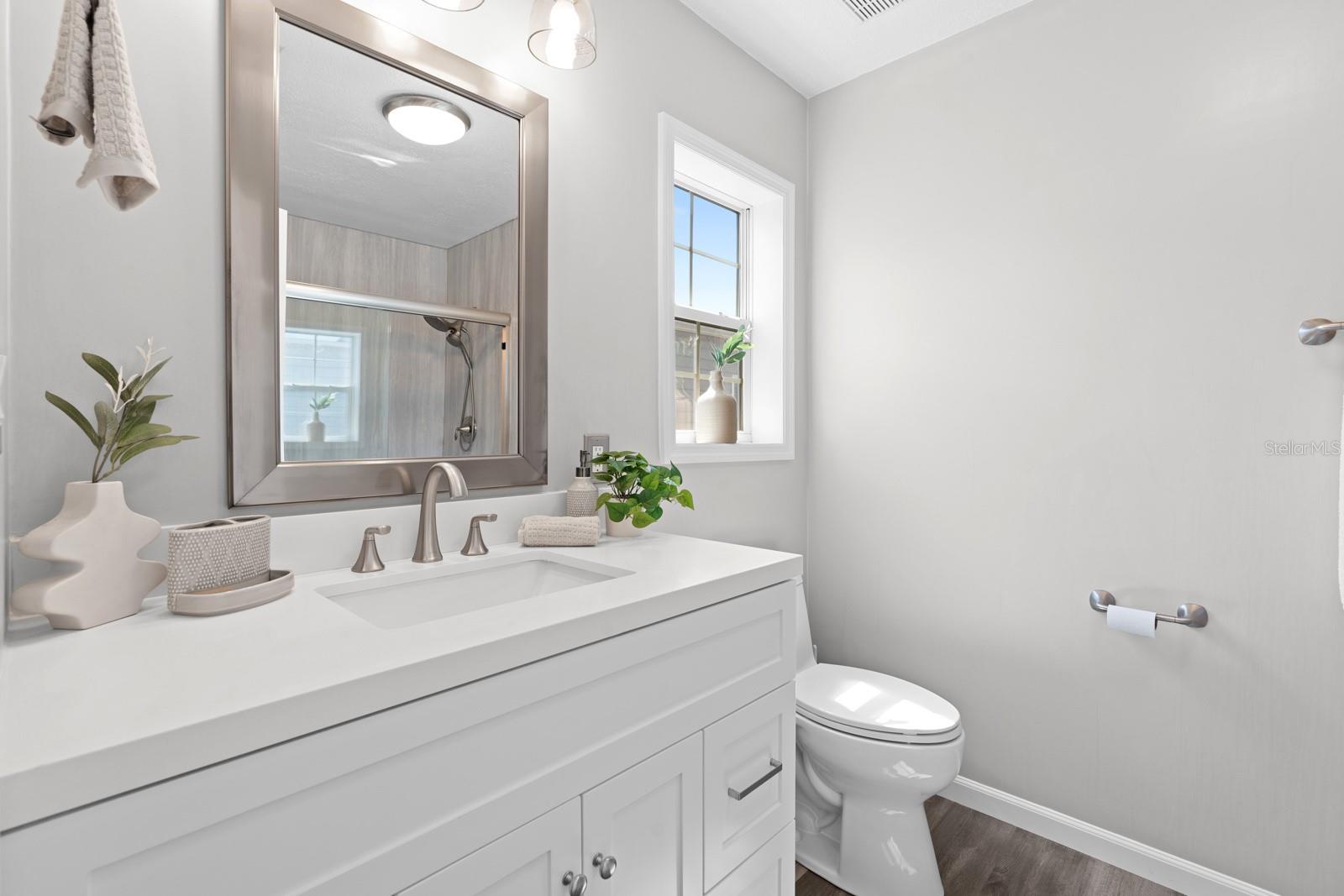 LAKE FANTASIA PLATTED SUB - Residential