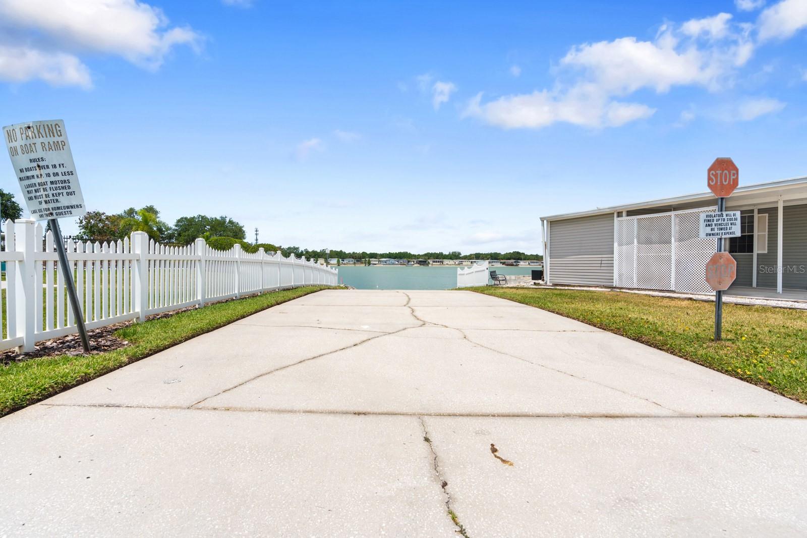 LAKE FANTASIA PLATTED SUB - Residential