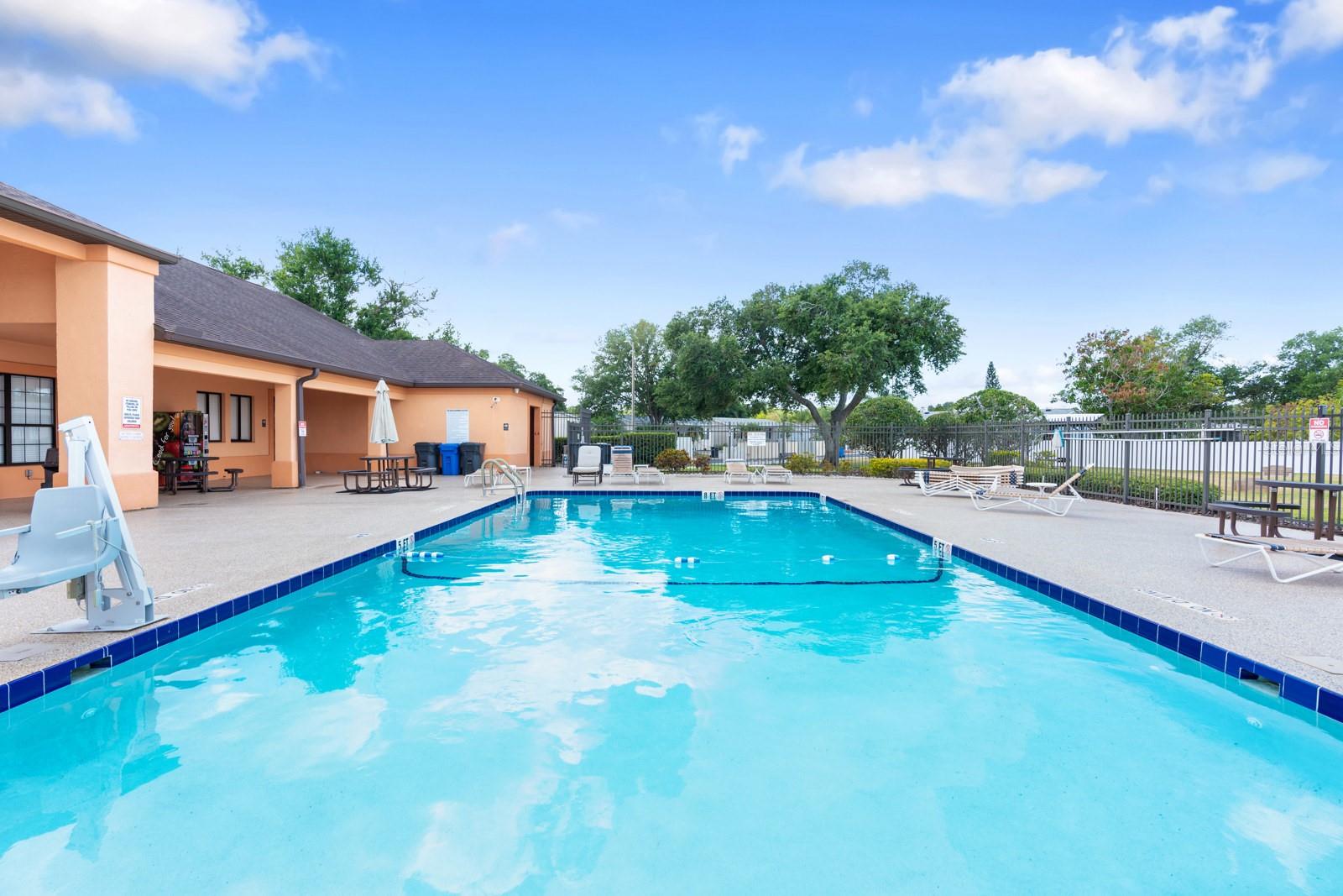 LAKE FANTASIA PLATTED SUB - Residential