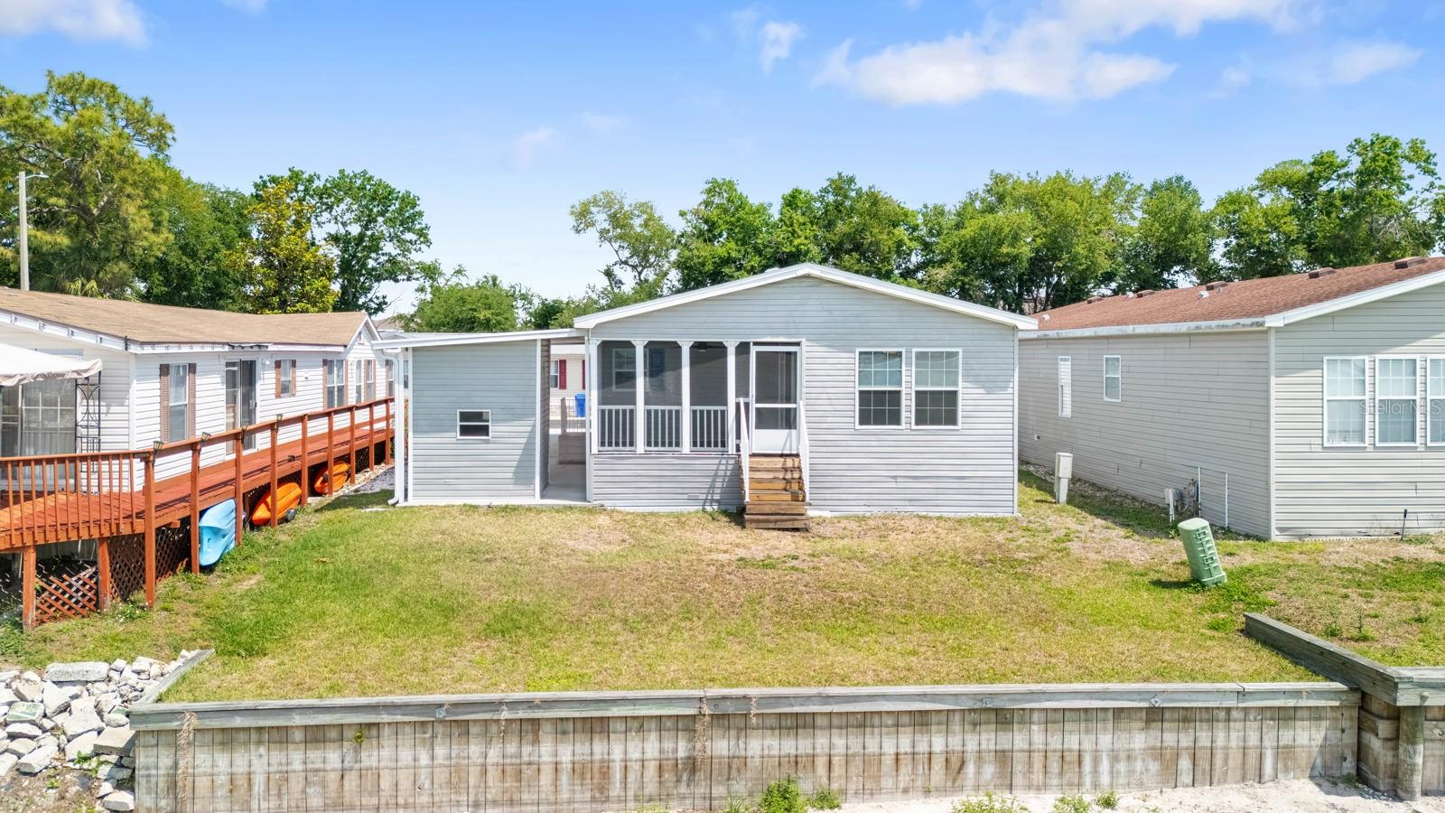 LAKE FANTASIA PLATTED SUB - Residential