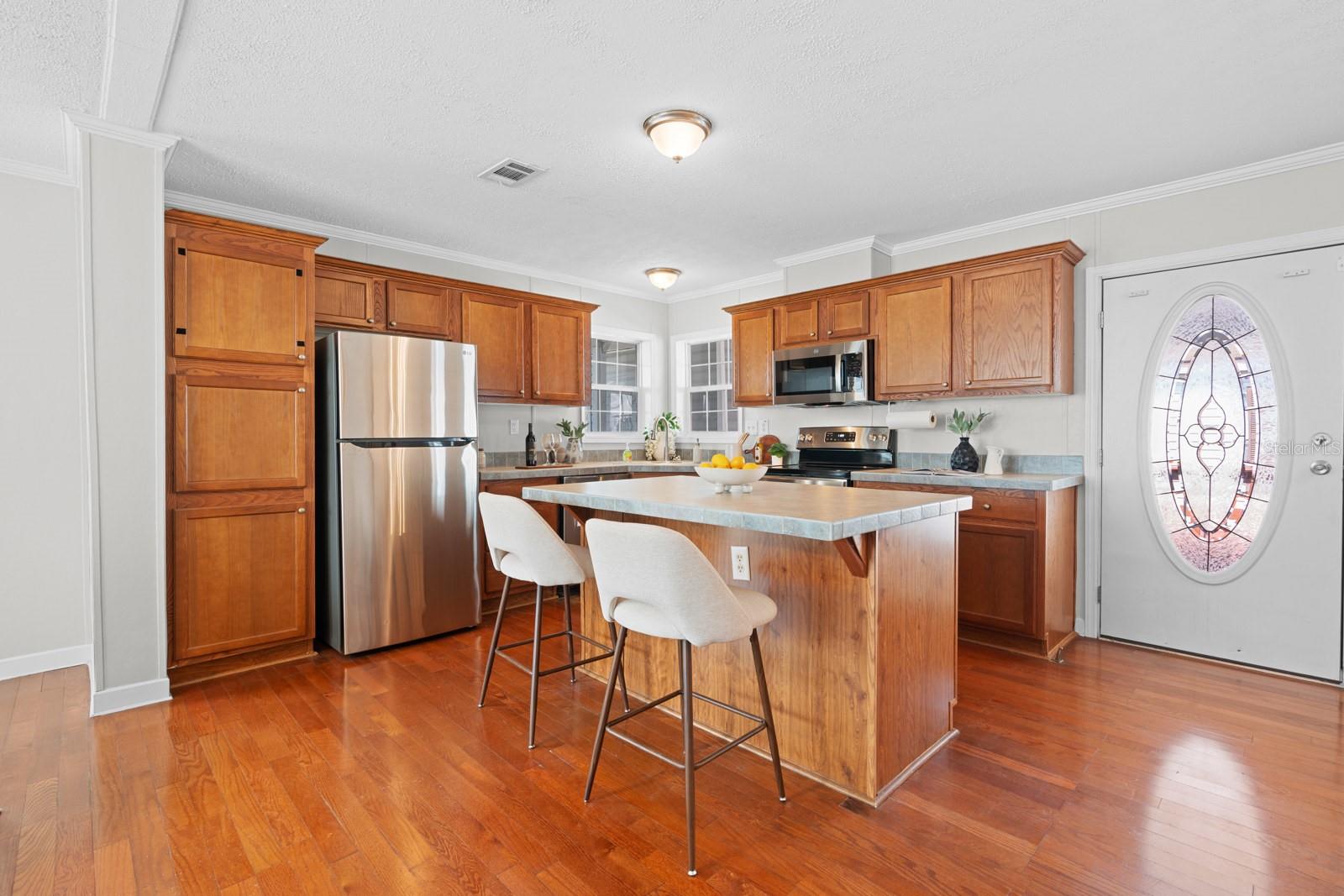 LAKE FANTASIA PLATTED SUB - Residential