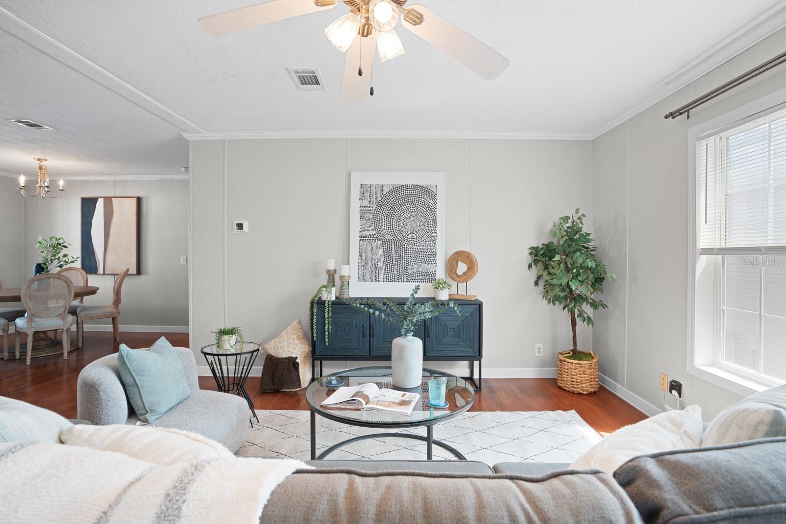 LAKE FANTASIA PLATTED SUB - Residential