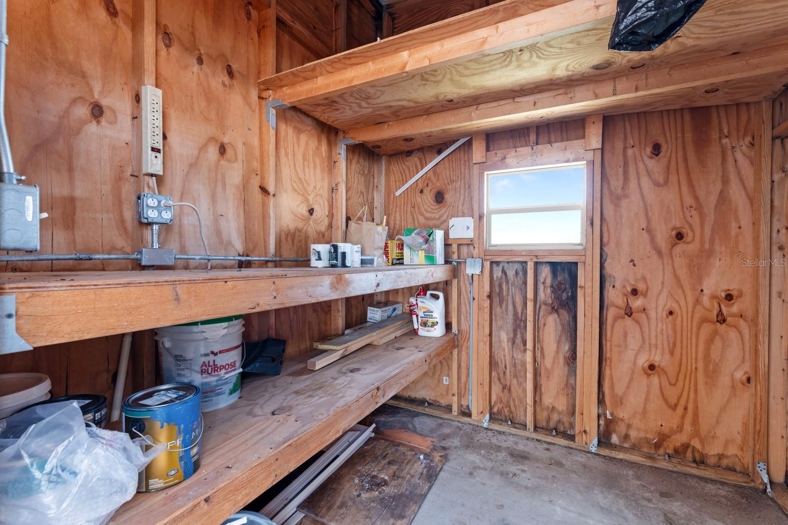 LAKE FANTASIA PLATTED SUB - Residential