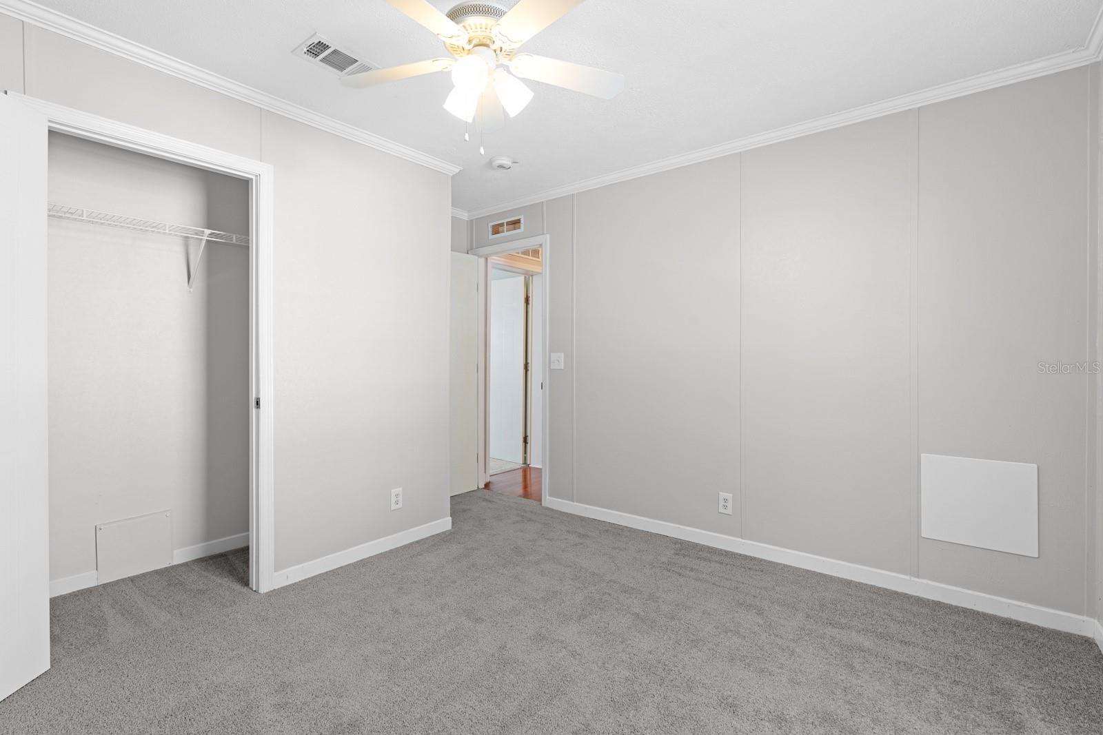 LAKE FANTASIA PLATTED SUB - Residential