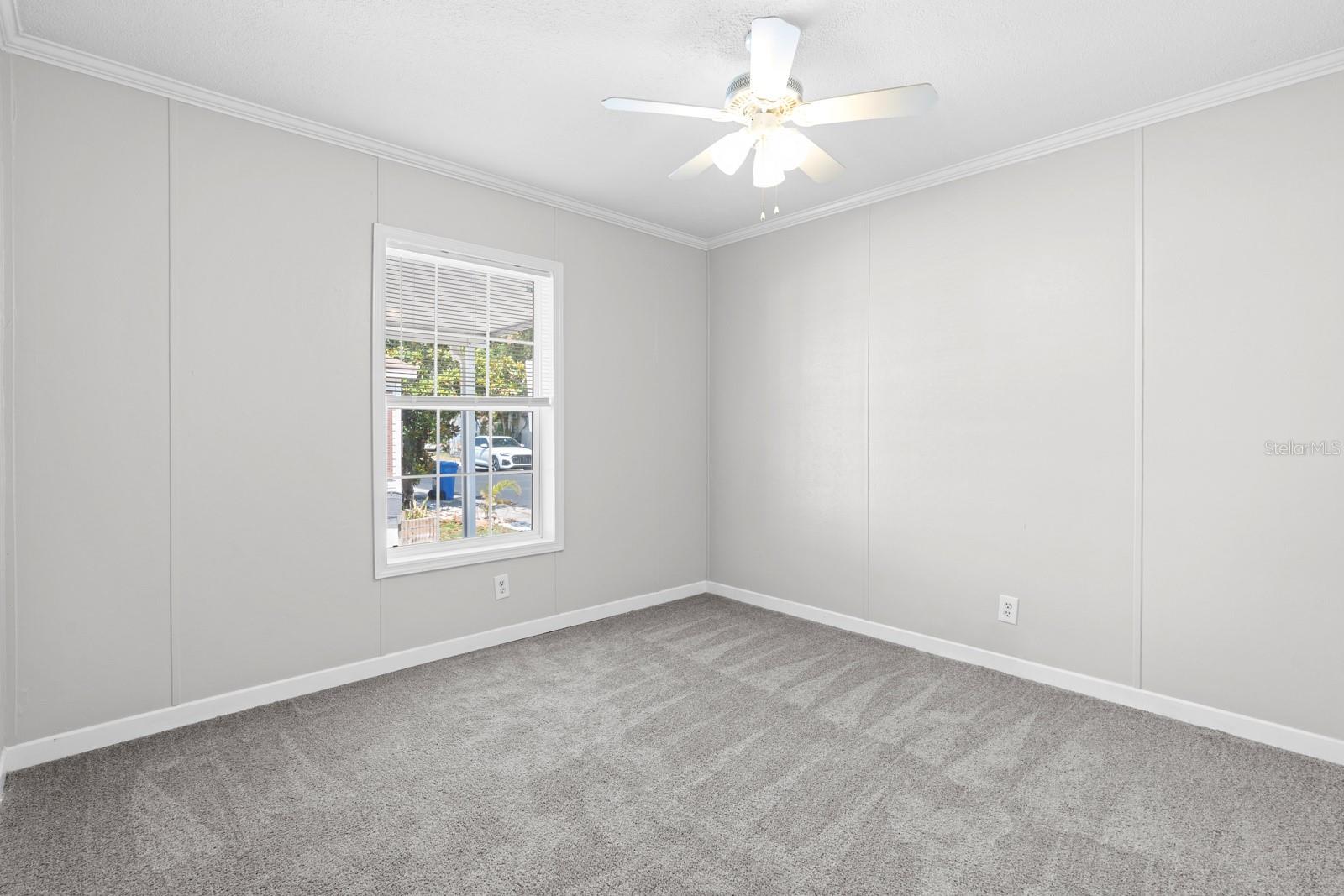 LAKE FANTASIA PLATTED SUB - Residential