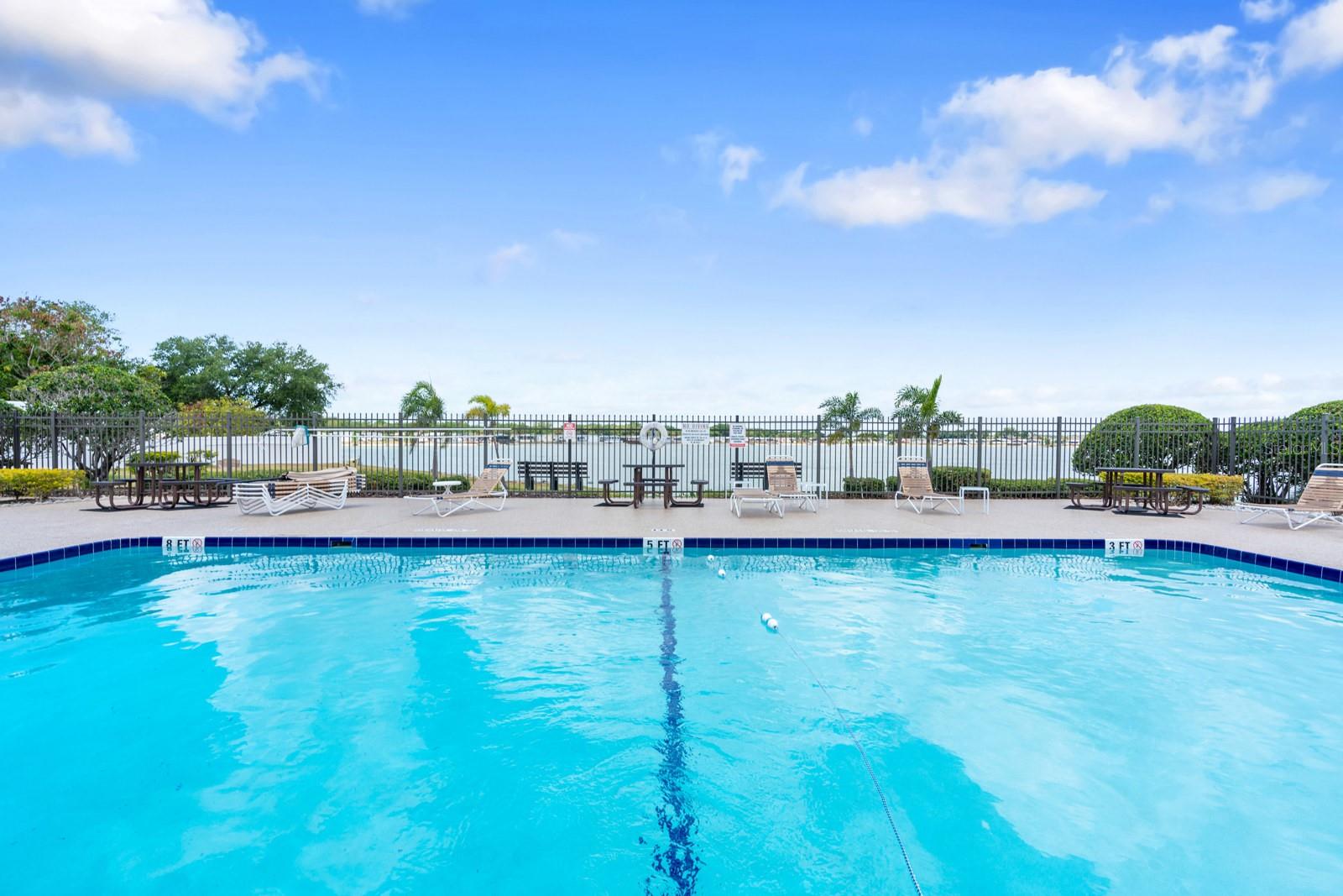 LAKE FANTASIA PLATTED SUB - Residential