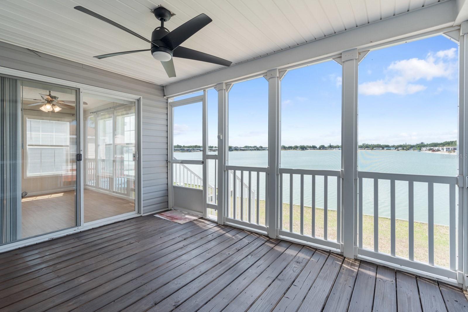 LAKE FANTASIA PLATTED SUB - Residential