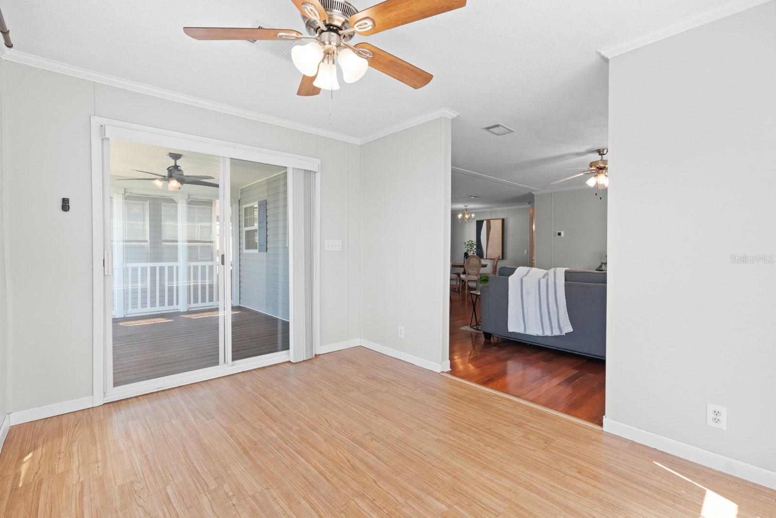 LAKE FANTASIA PLATTED SUB - Residential