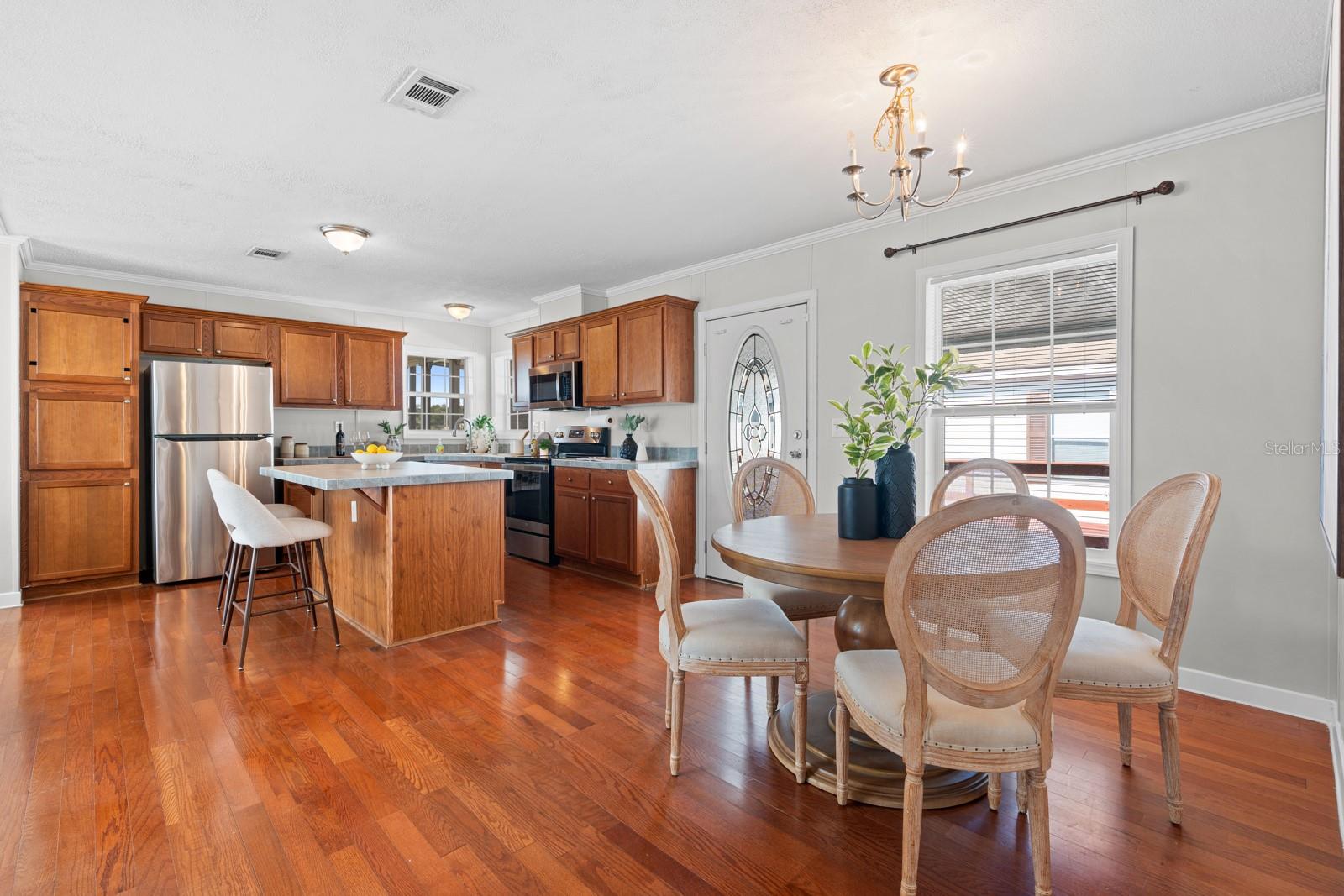 LAKE FANTASIA PLATTED SUB - Residential