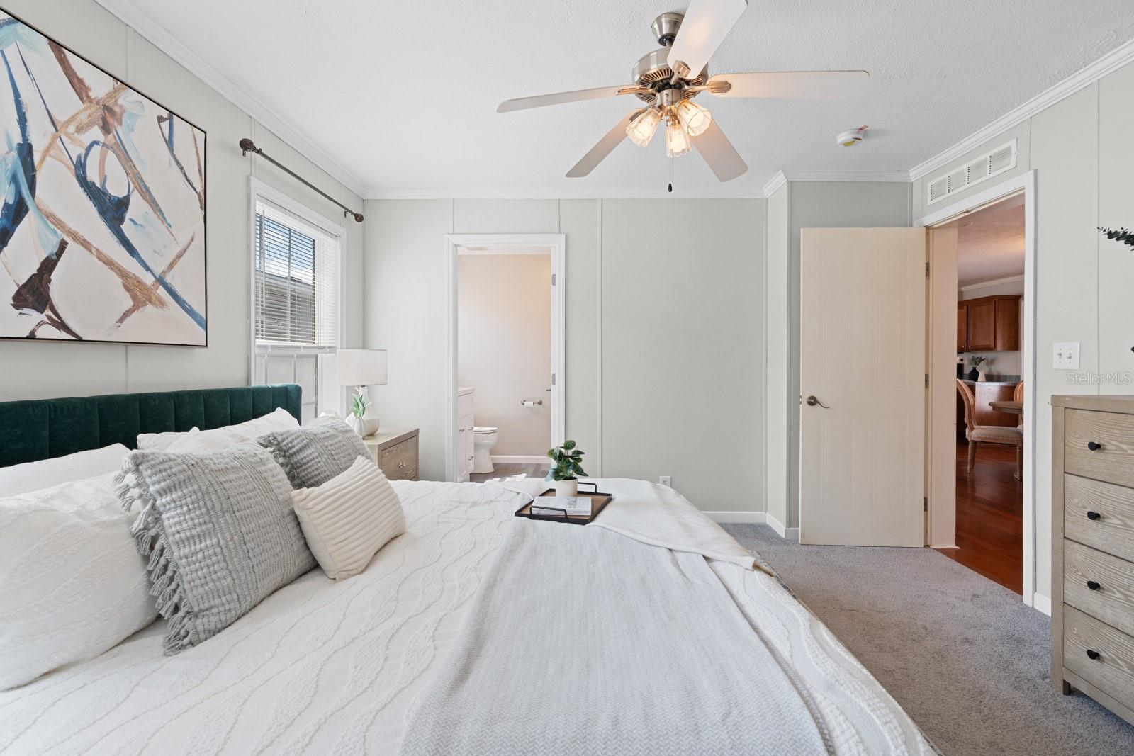 LAKE FANTASIA PLATTED SUB - Residential