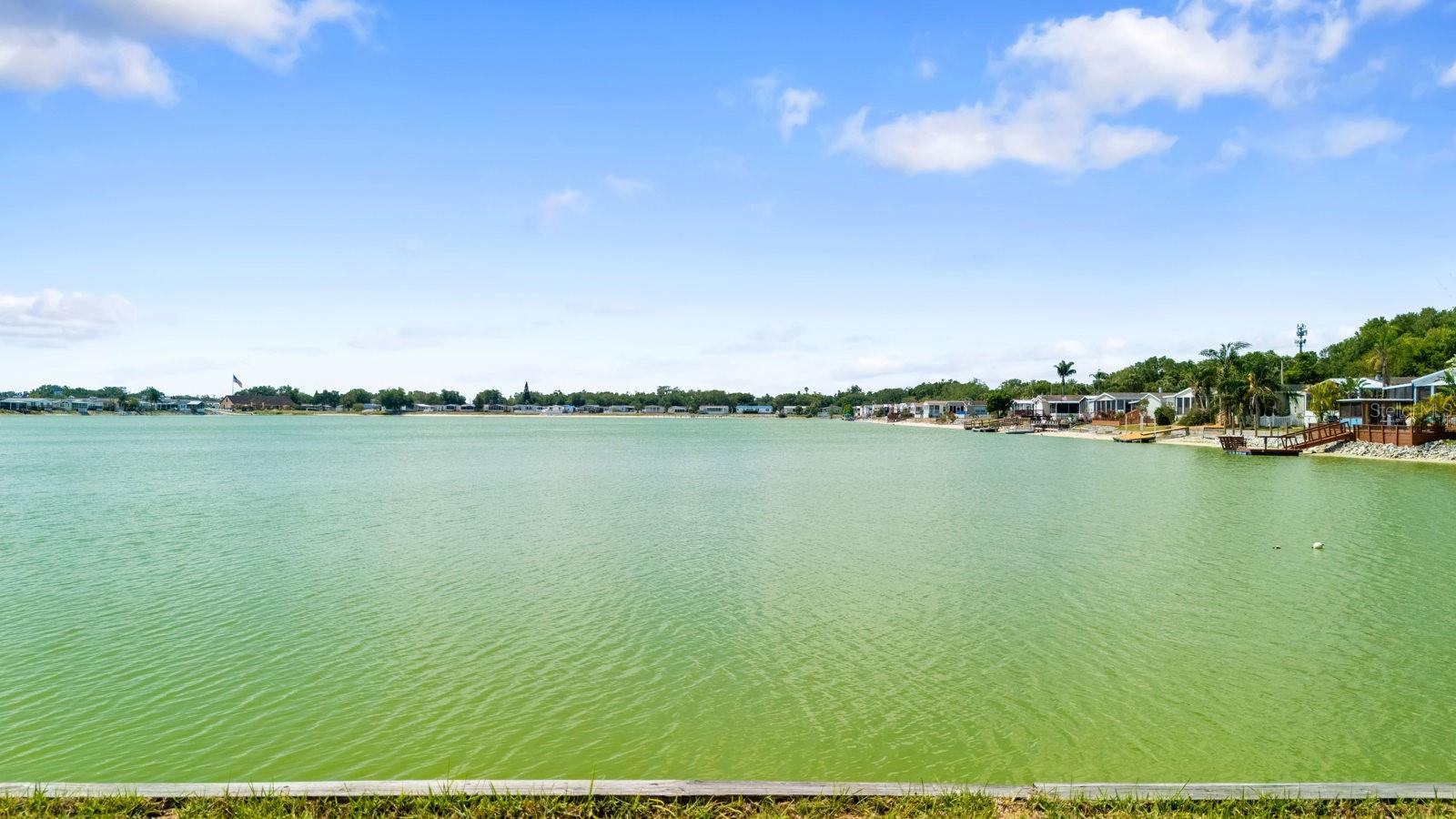 LAKE FANTASIA PLATTED SUB - Residential