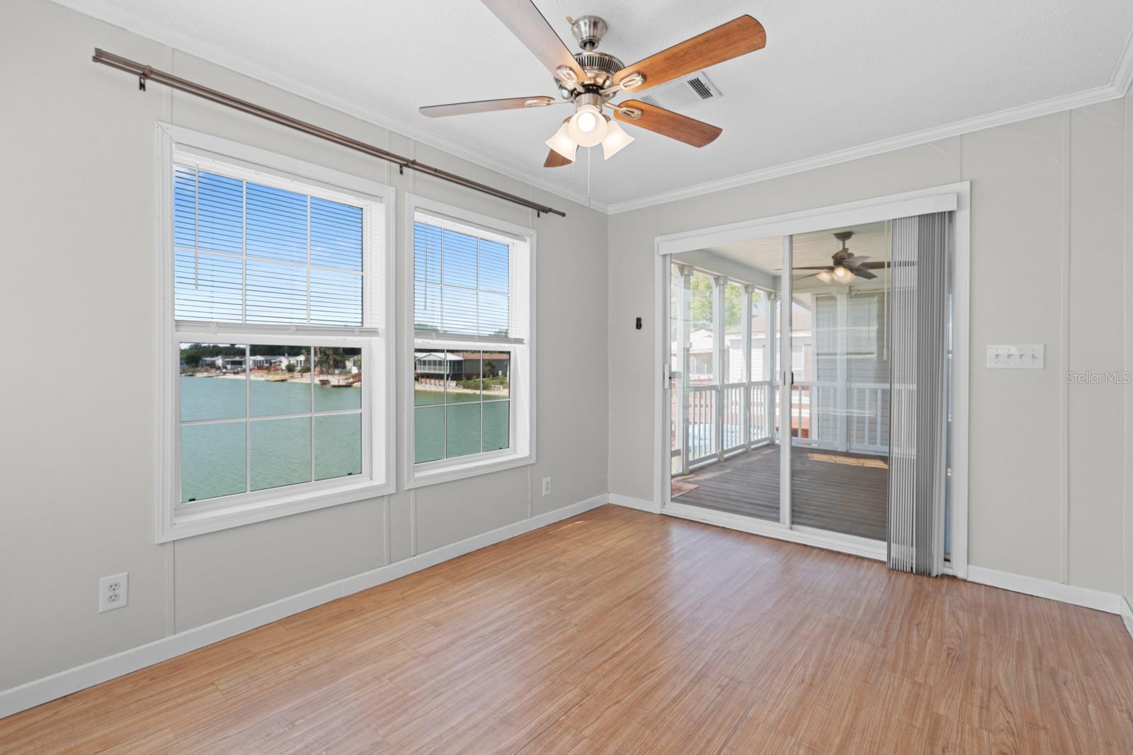 LAKE FANTASIA PLATTED SUB - Residential